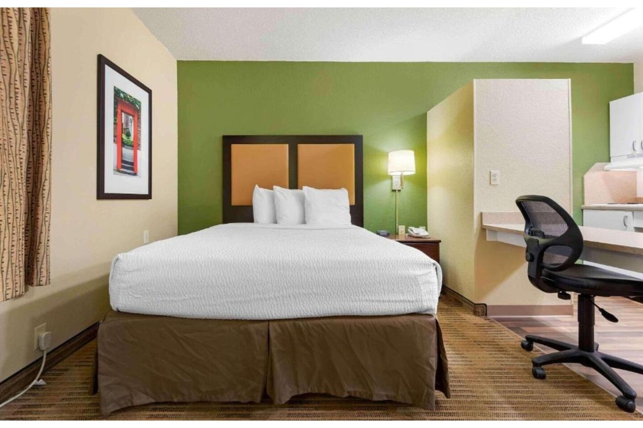 Bed Room