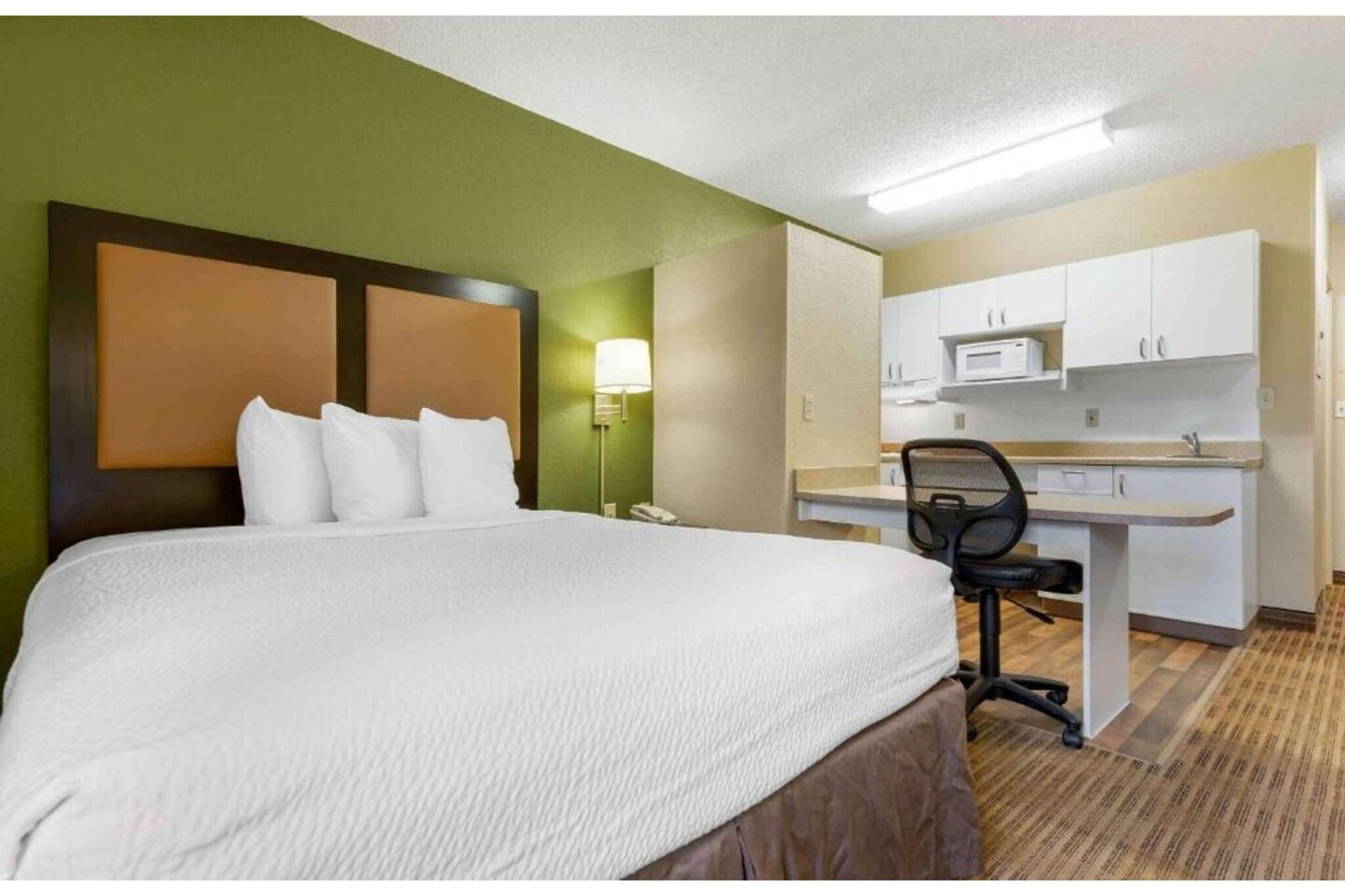 Bed Room