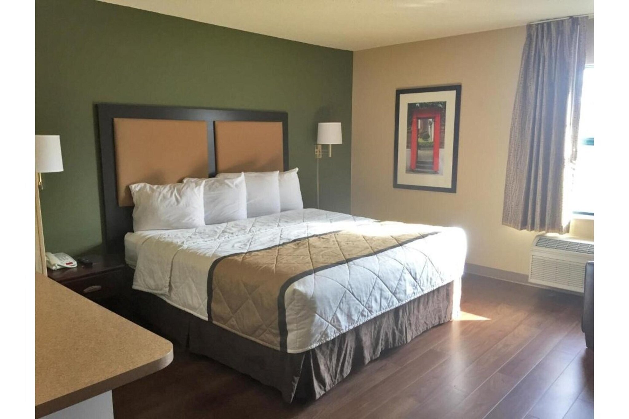 Bed Room