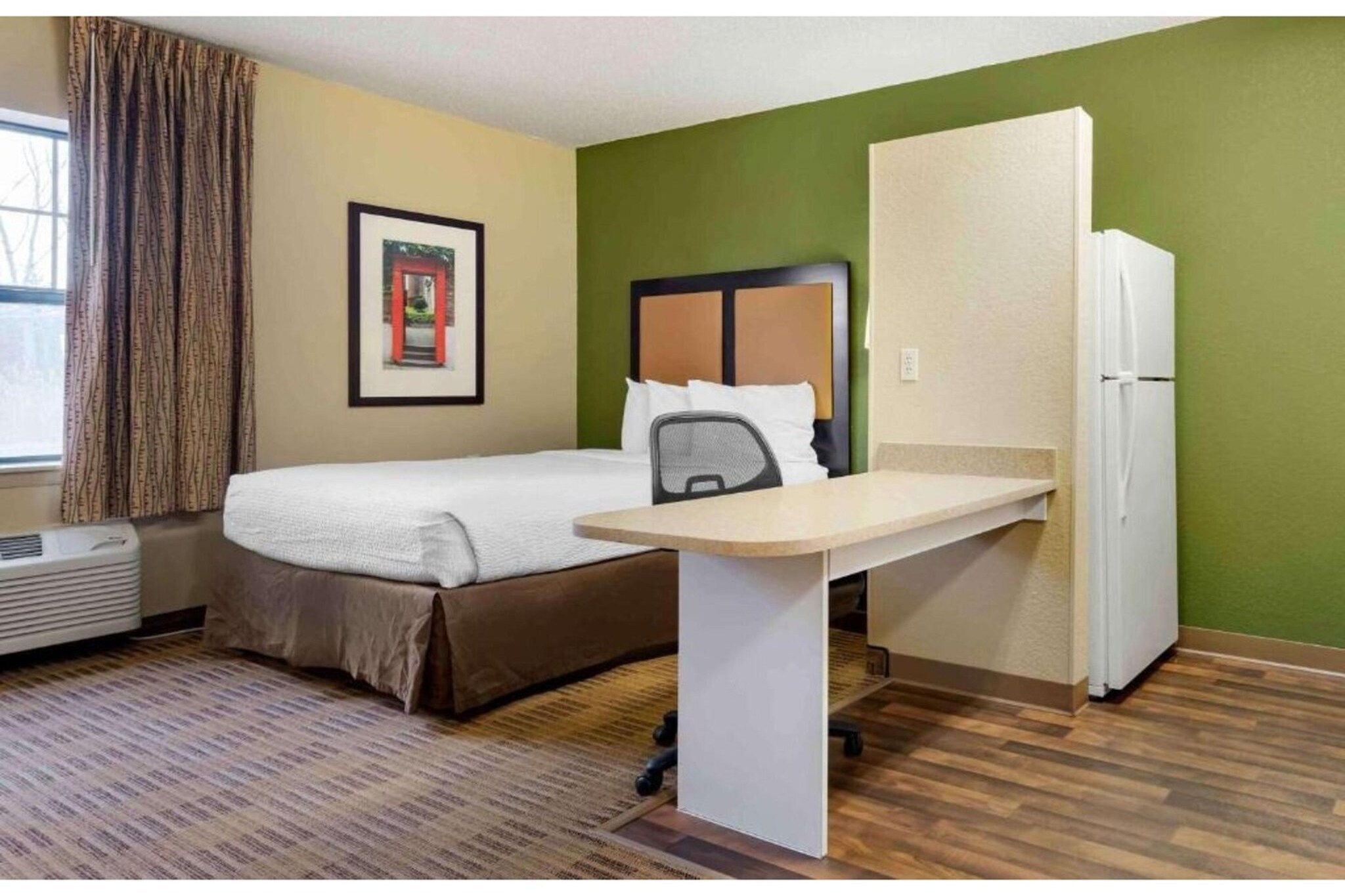 Bed Room