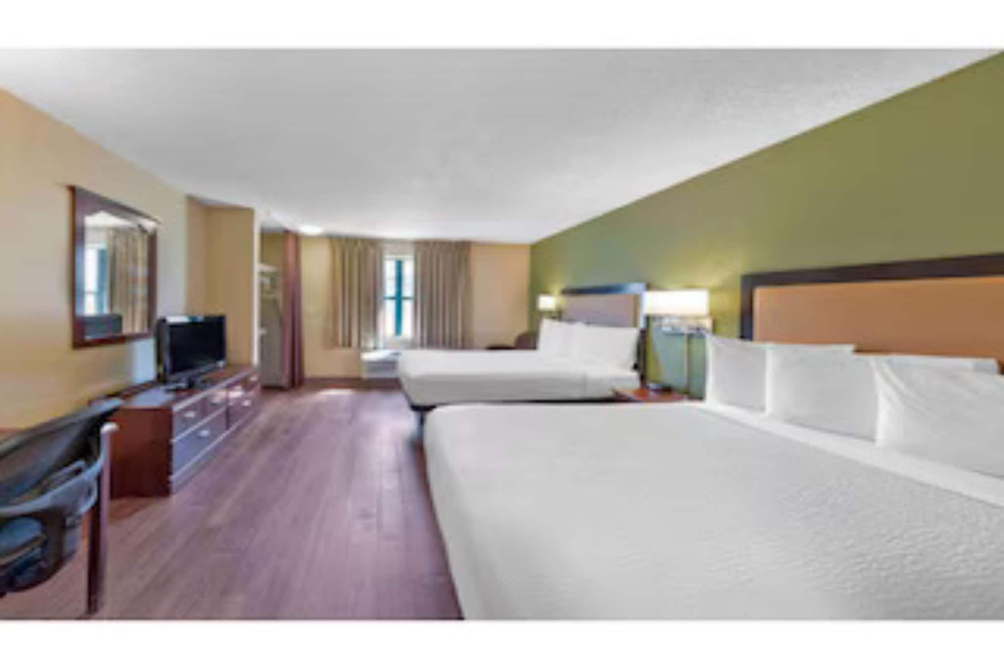 Bed Room