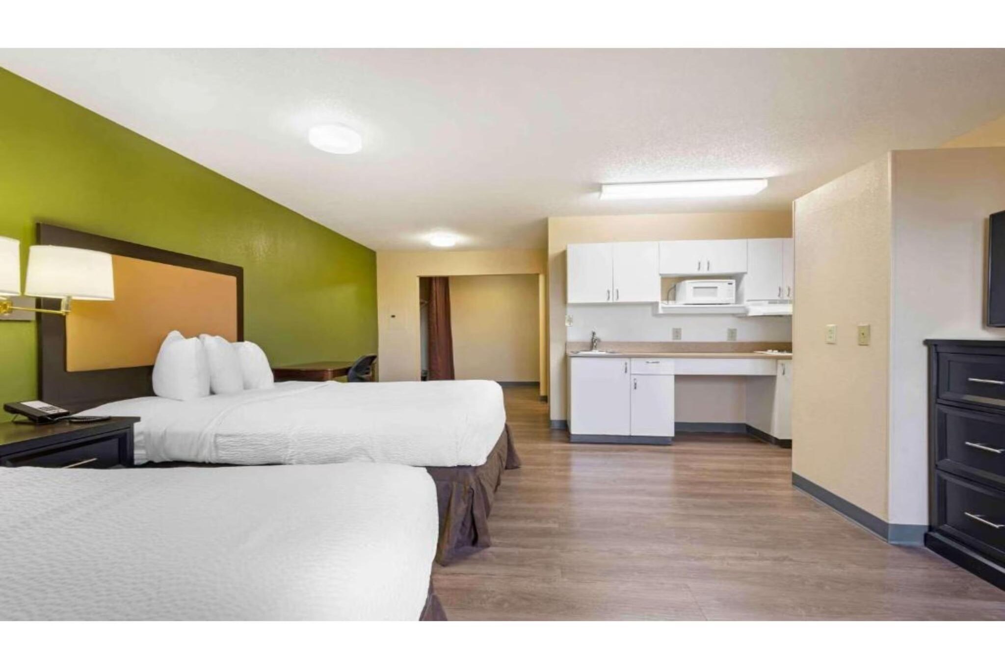 Bed Room