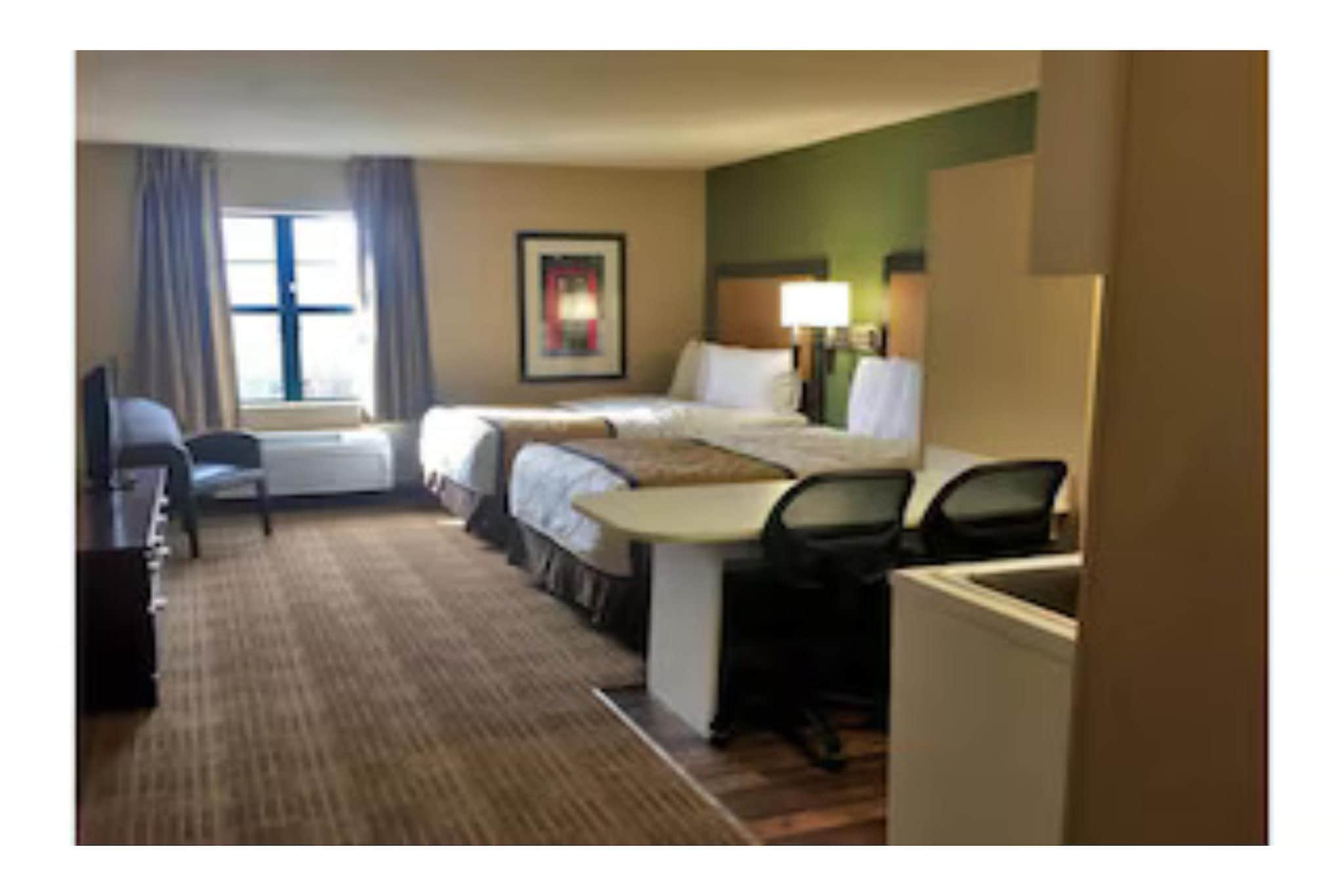Bed Room