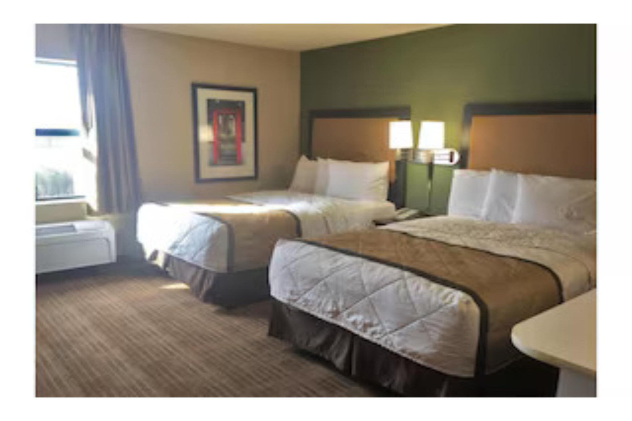 Bed Room