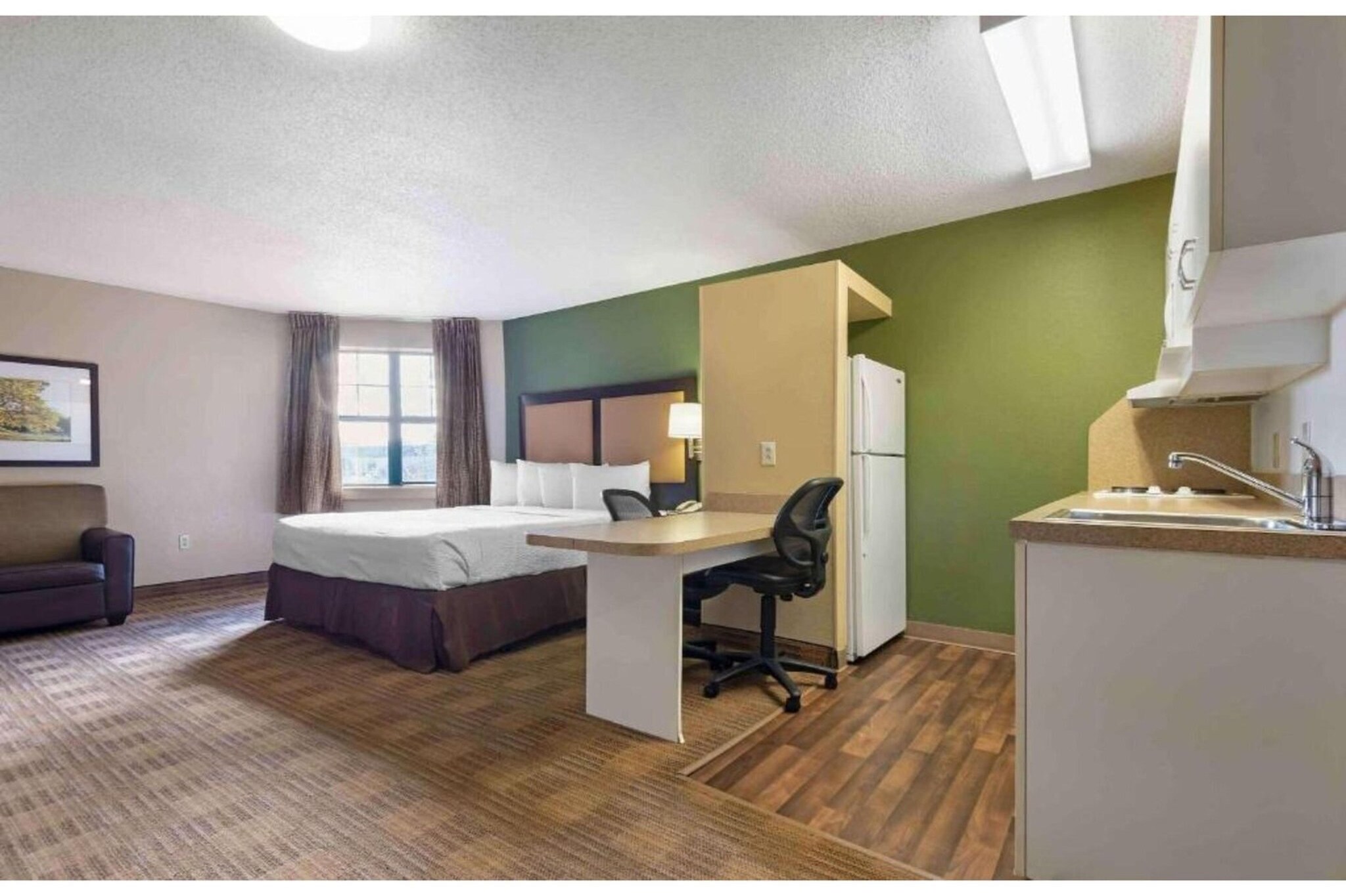 Bed Room