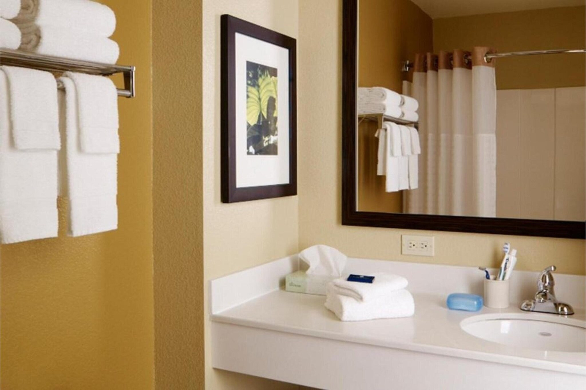 Bath Room