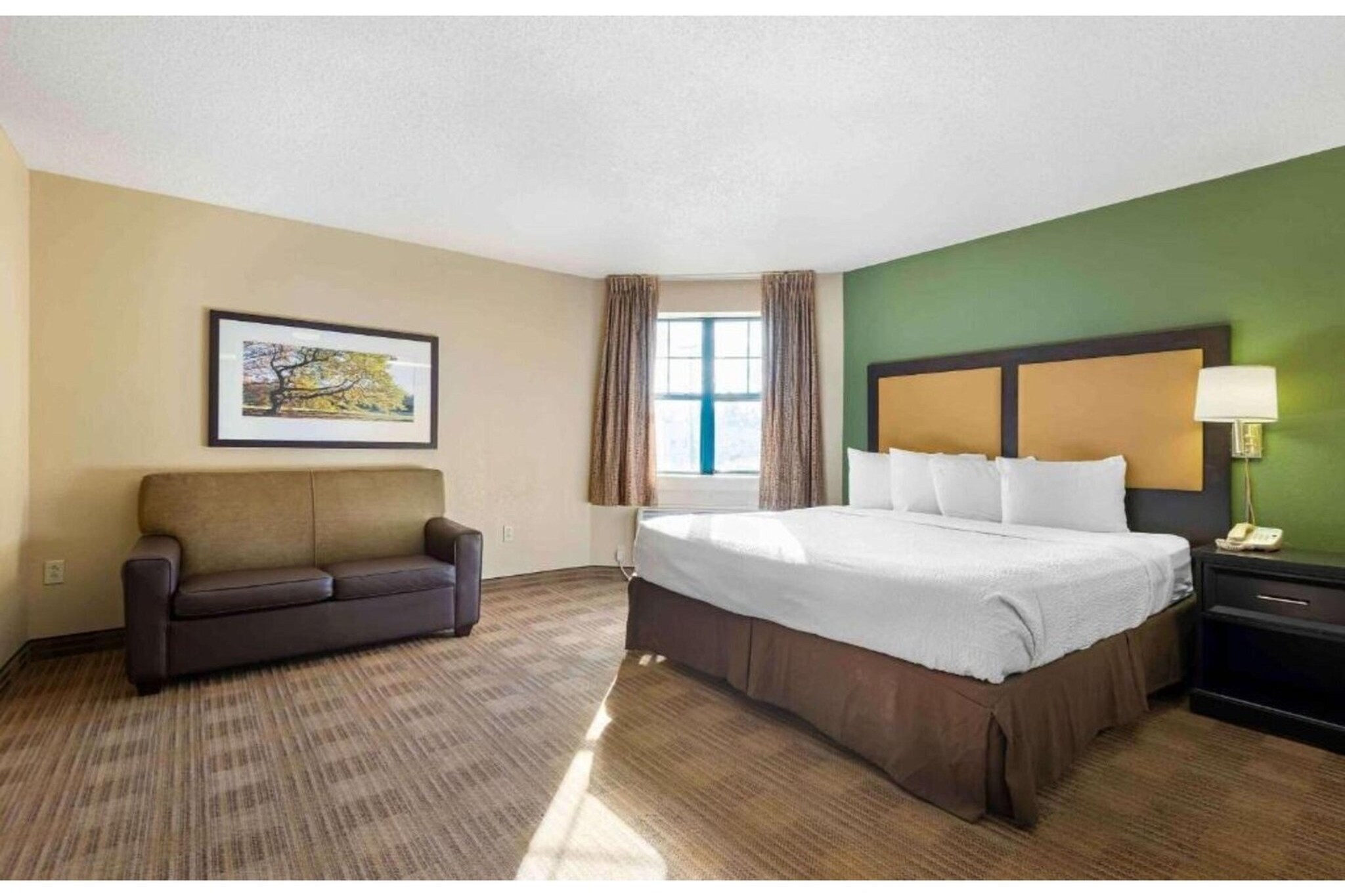 Bed Room