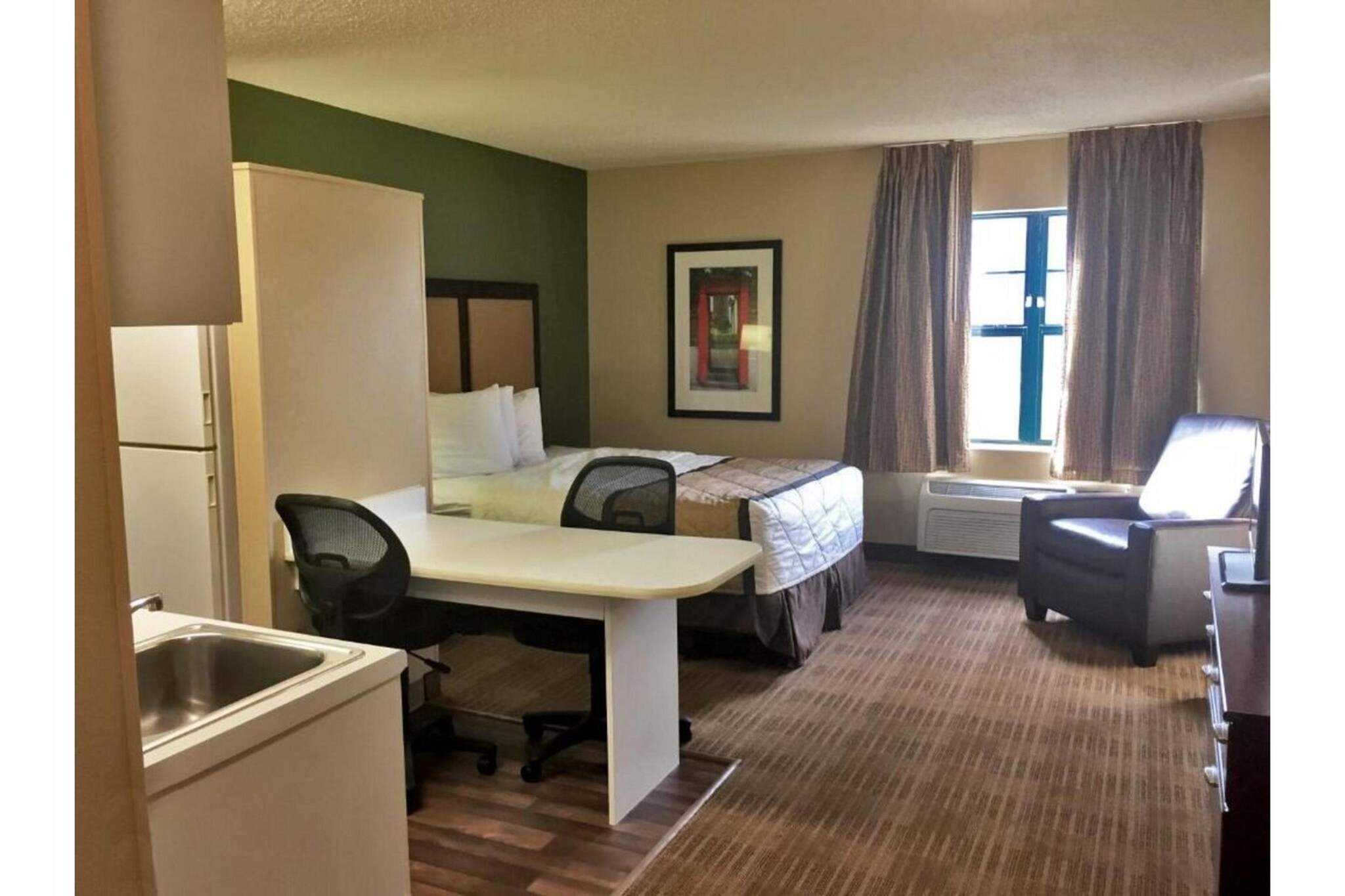 Bed Room