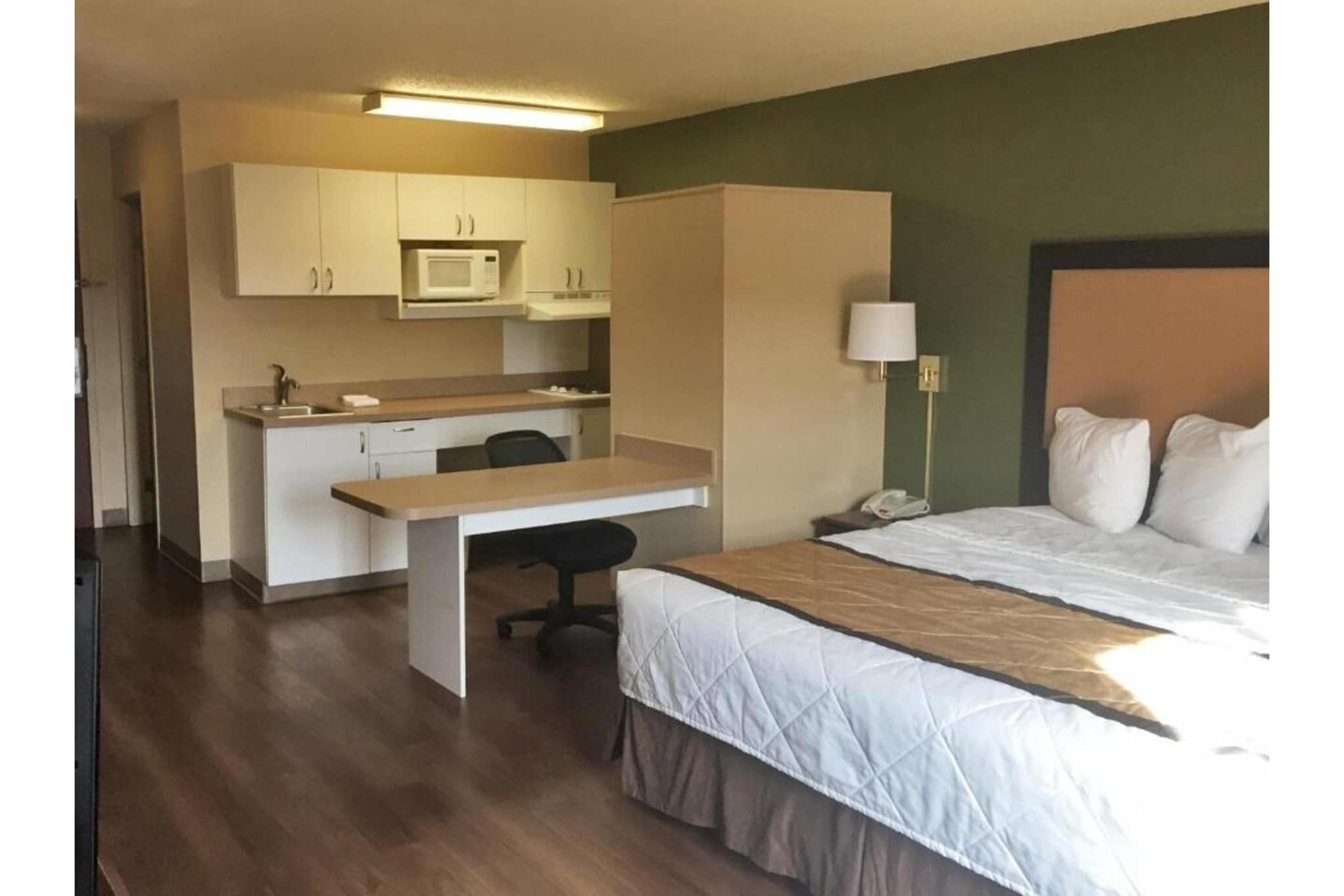 Bed Room