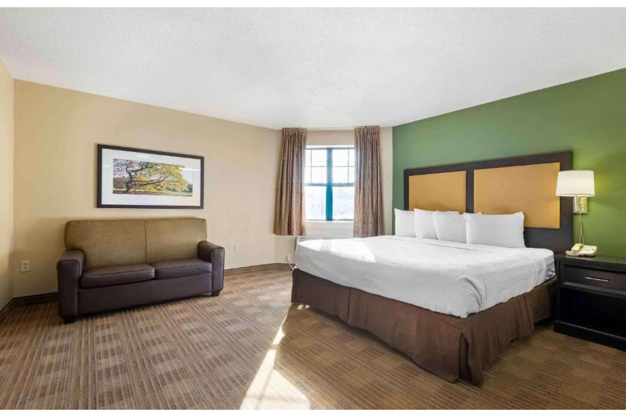 Bed Room