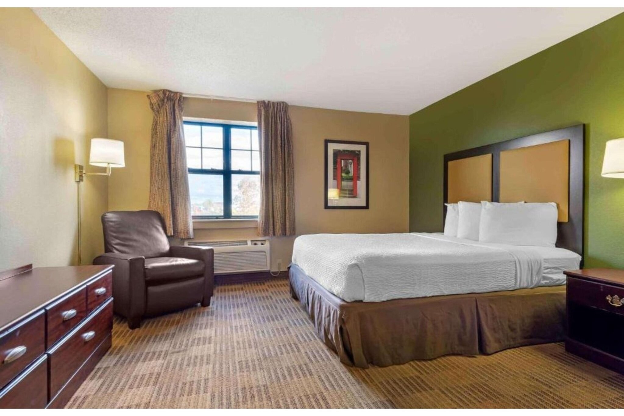 Bed Room