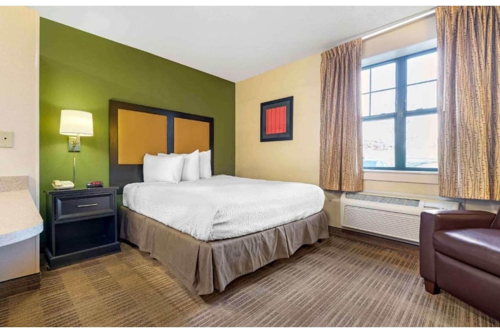 Bed Room