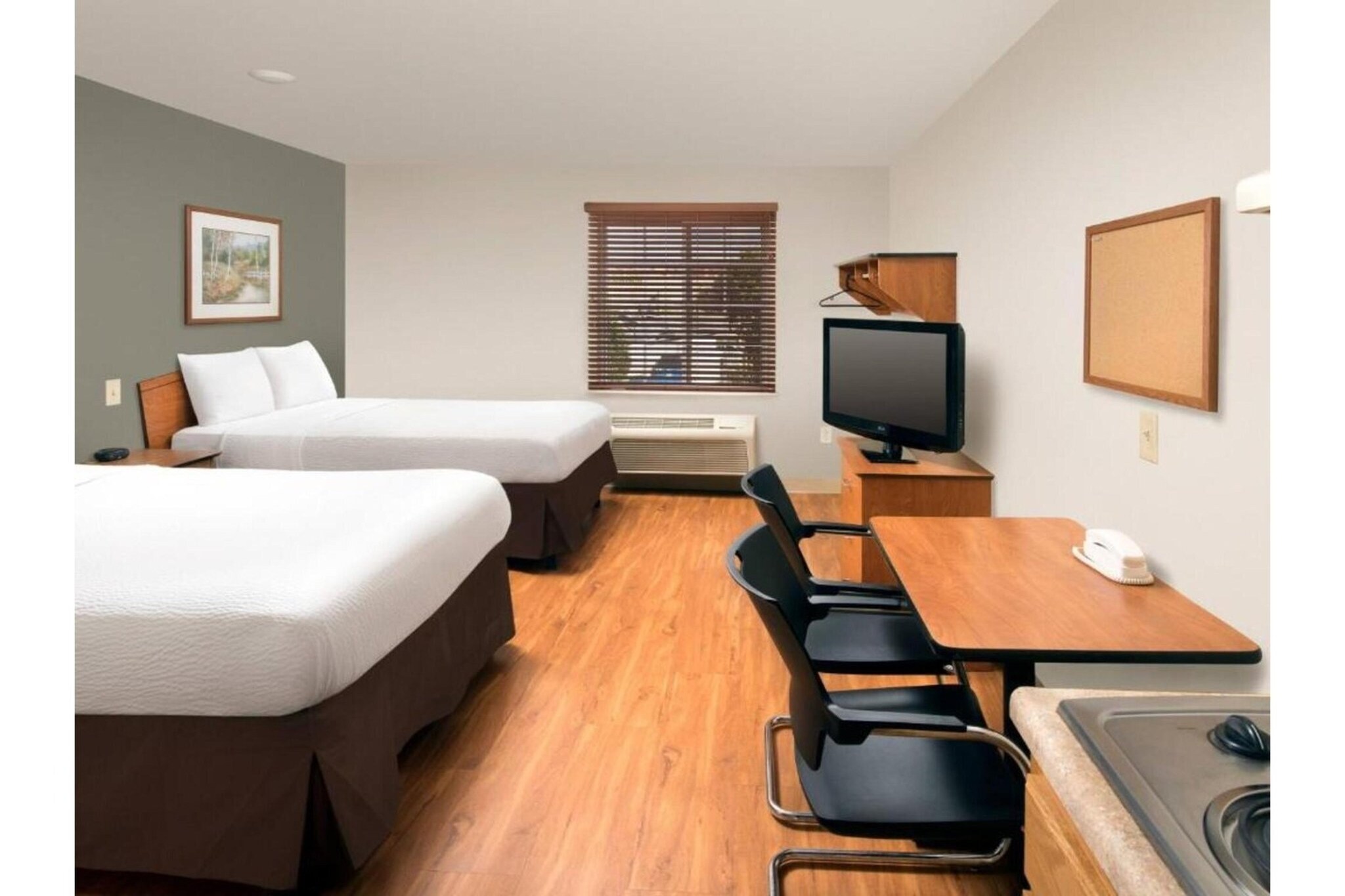 Bed Room