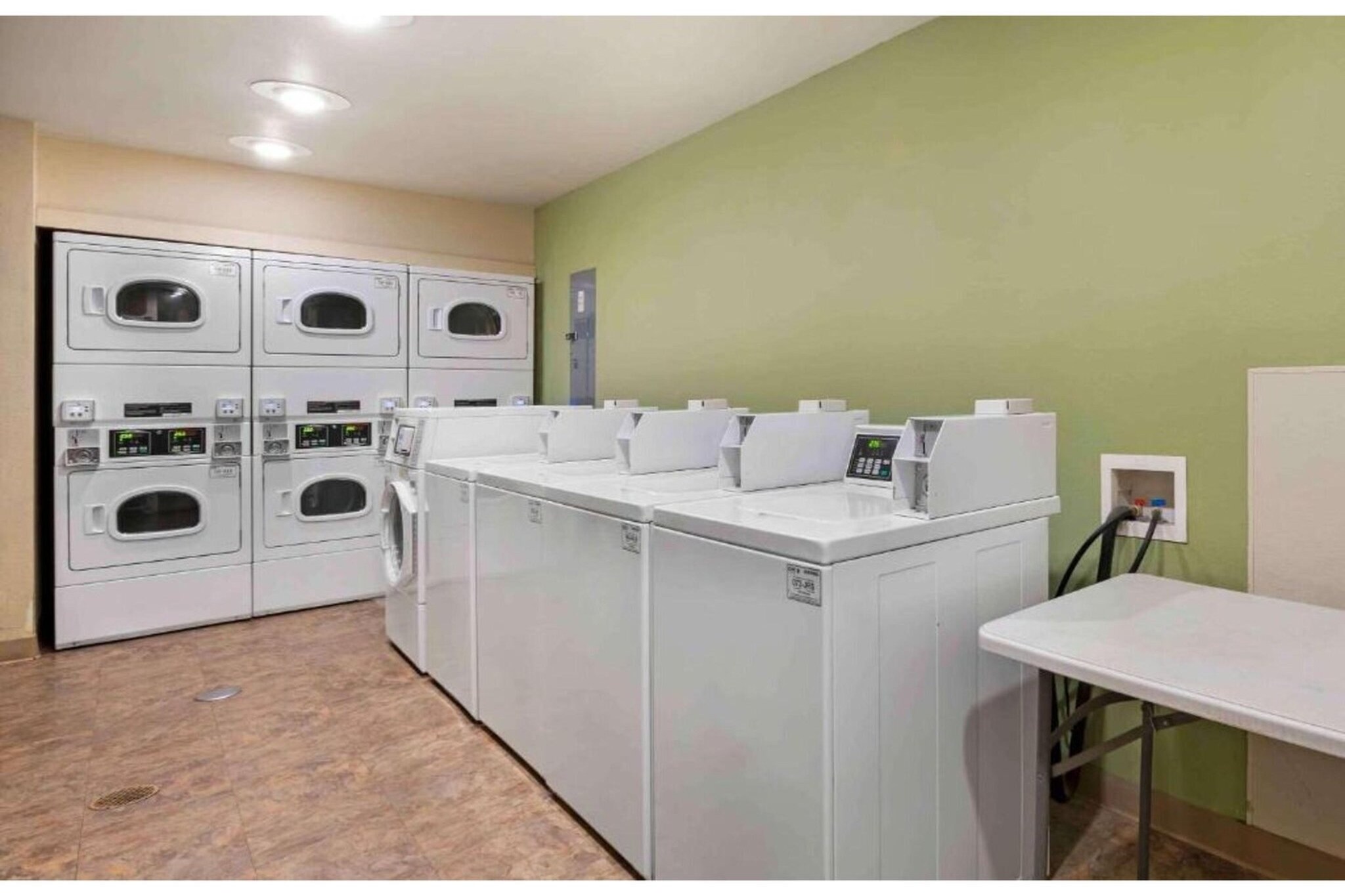 Facilities