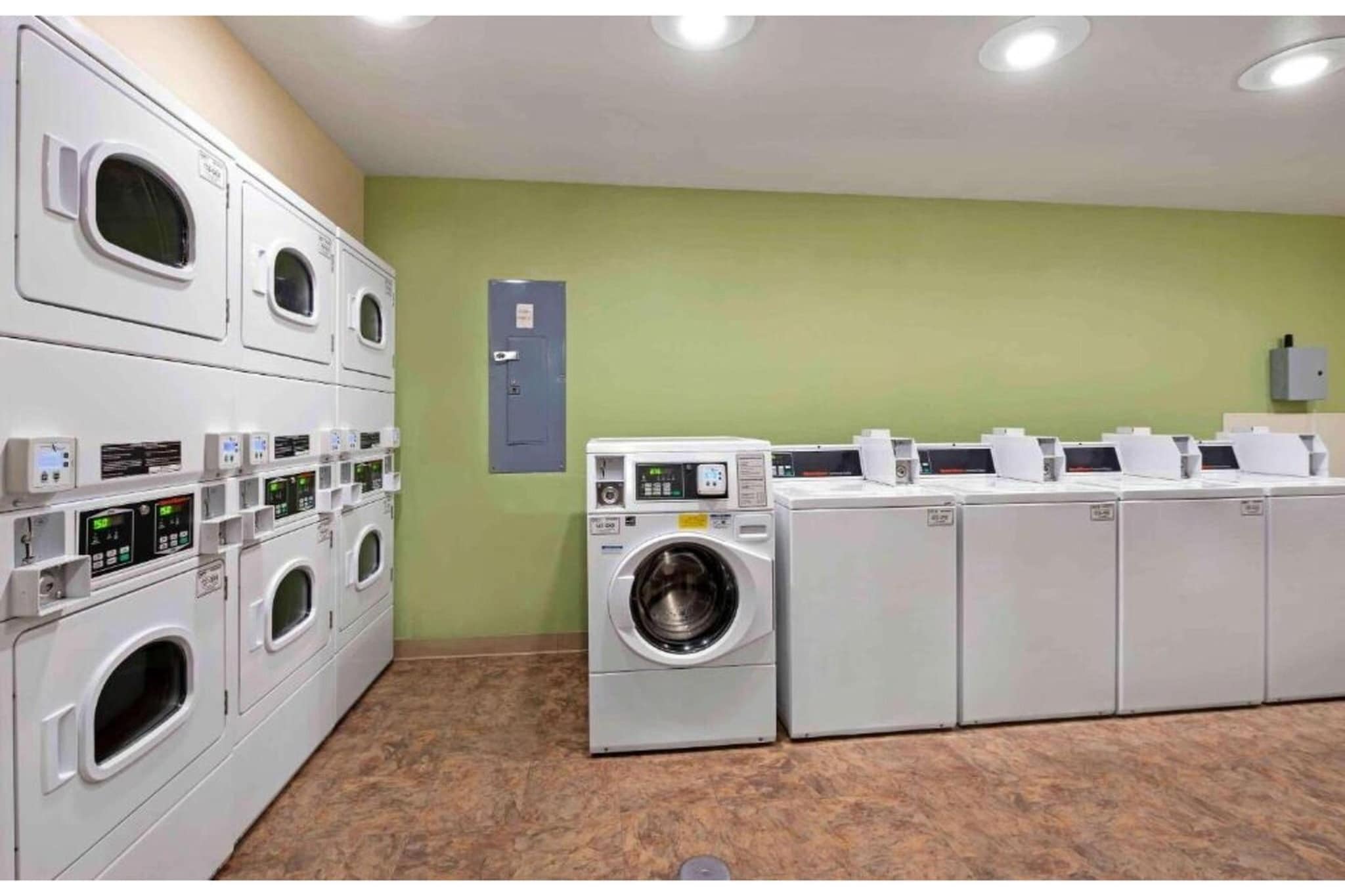 Facilities