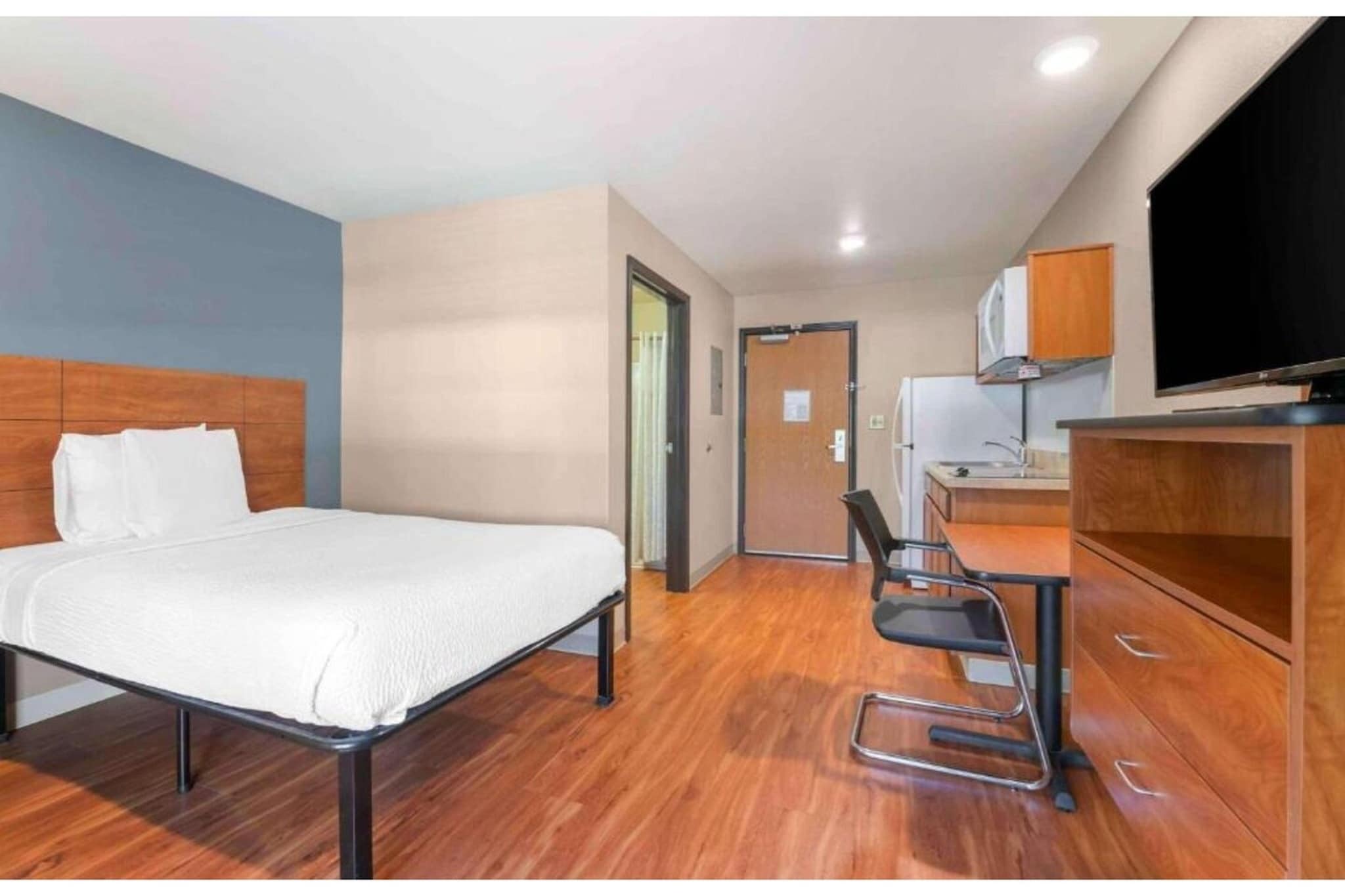 Bed Room