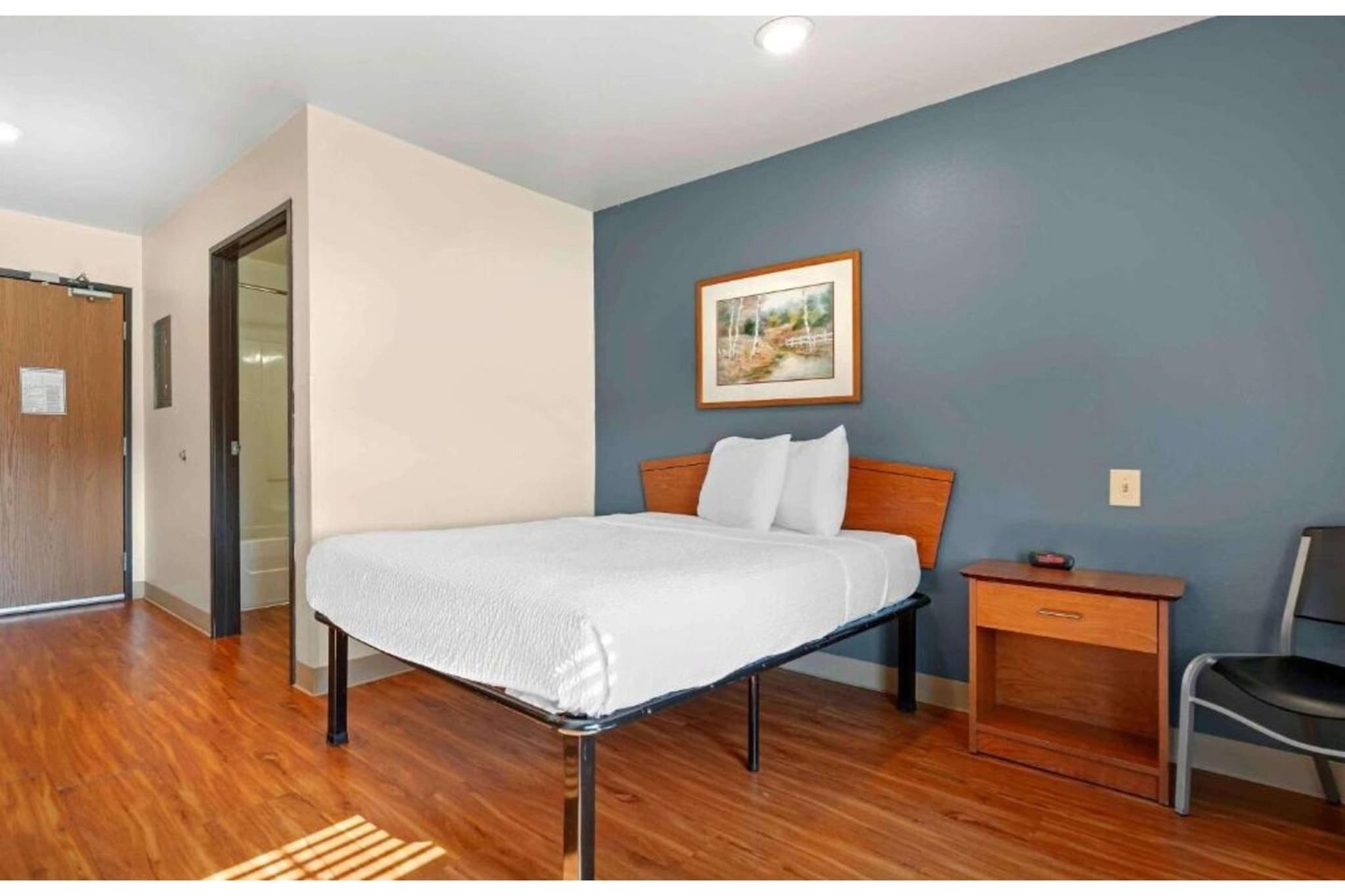 Bed Room