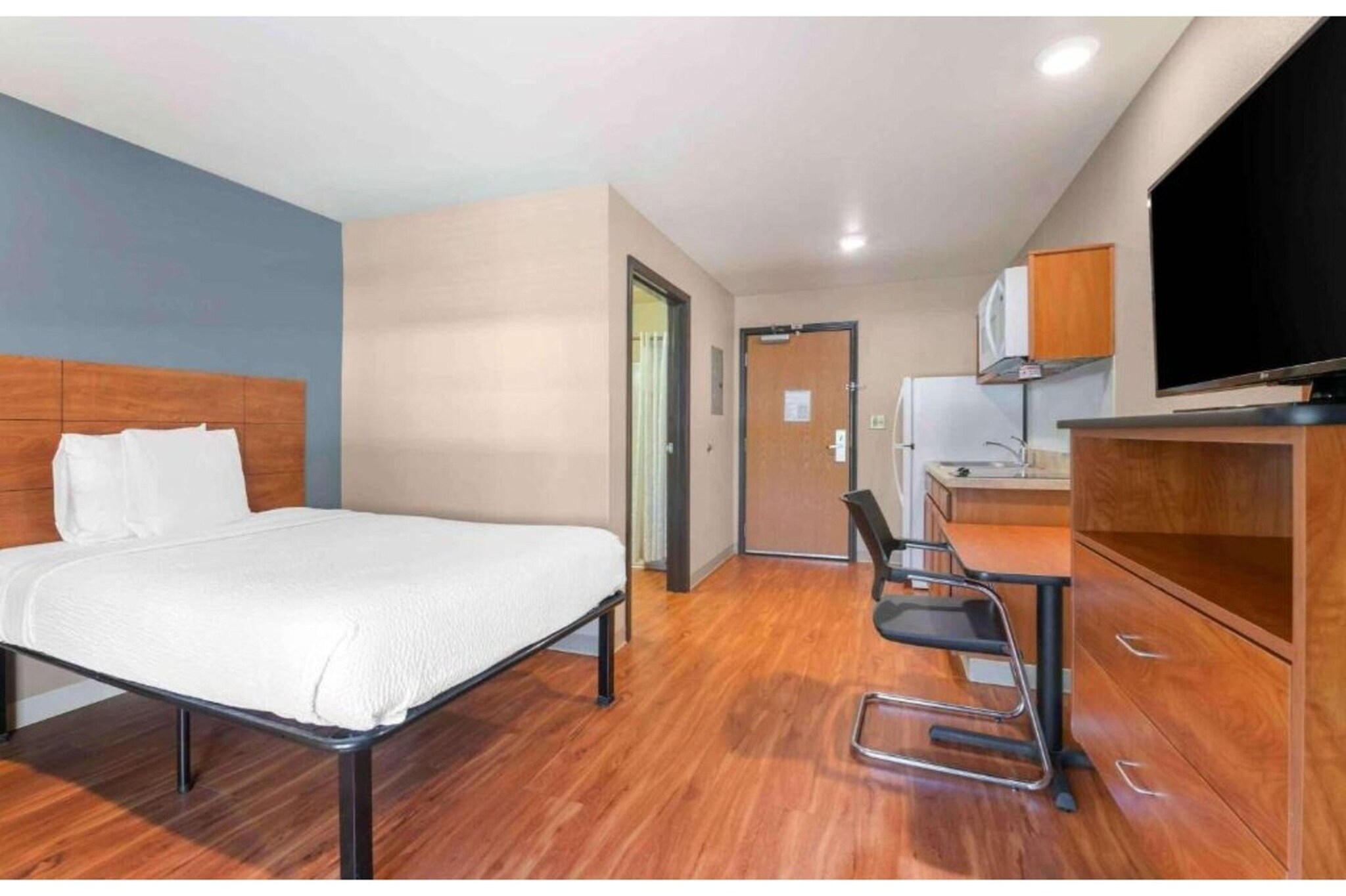 Bed Room