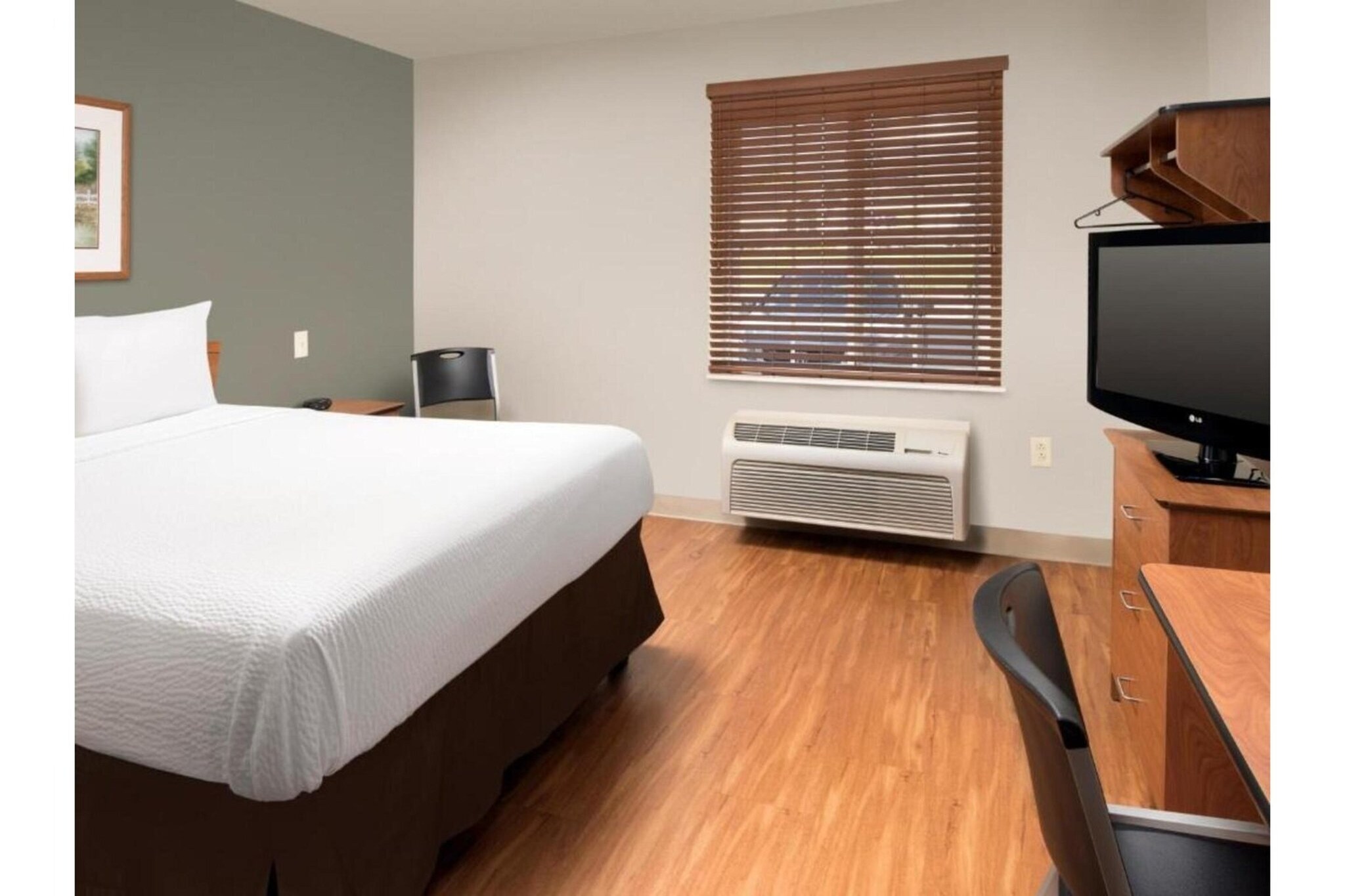Bed Room