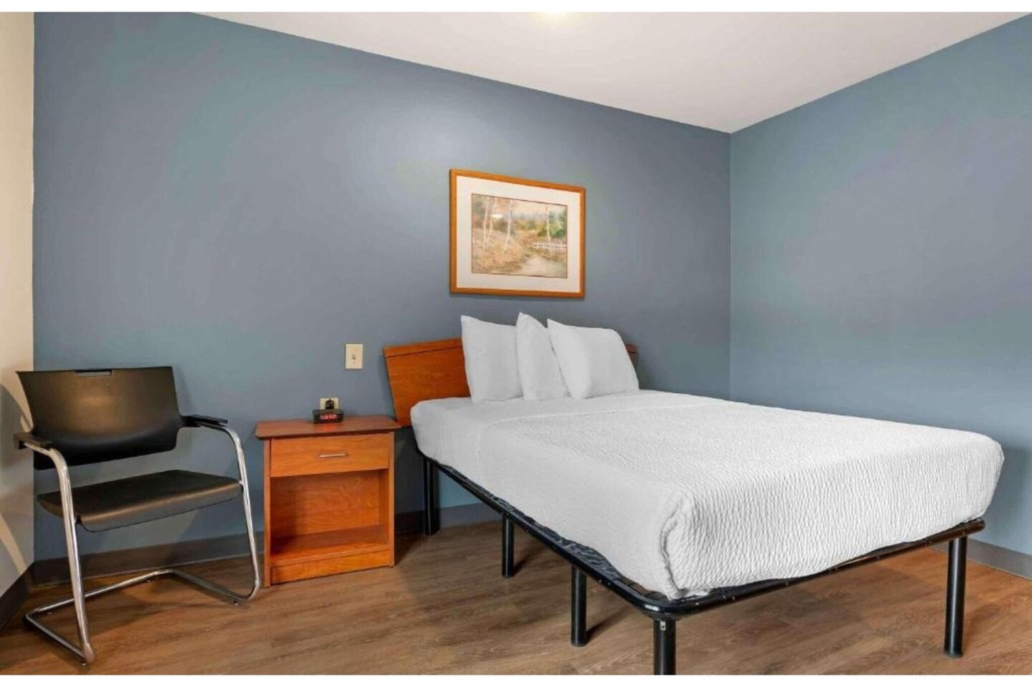 Bed Room