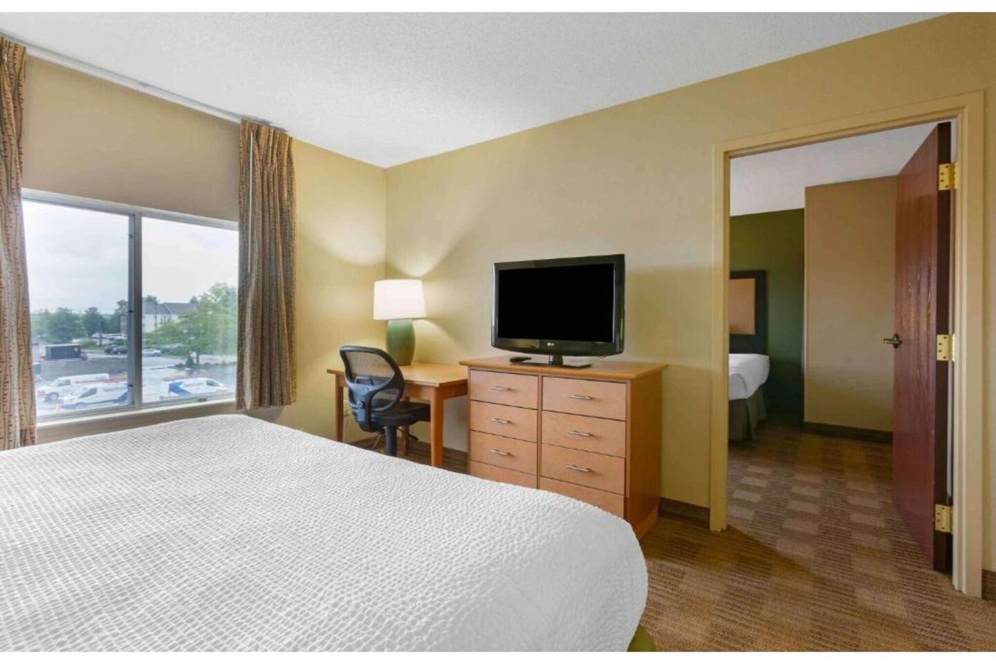Bed Room