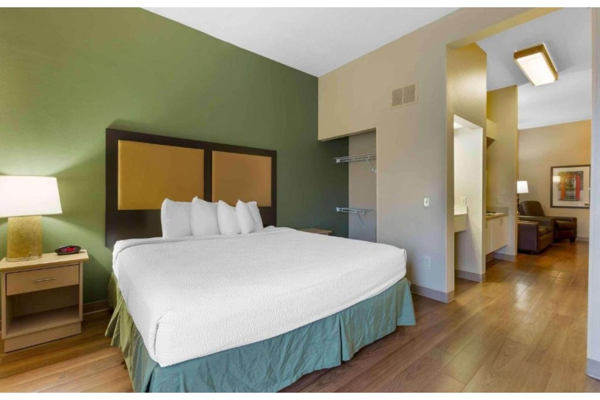 Bed Room