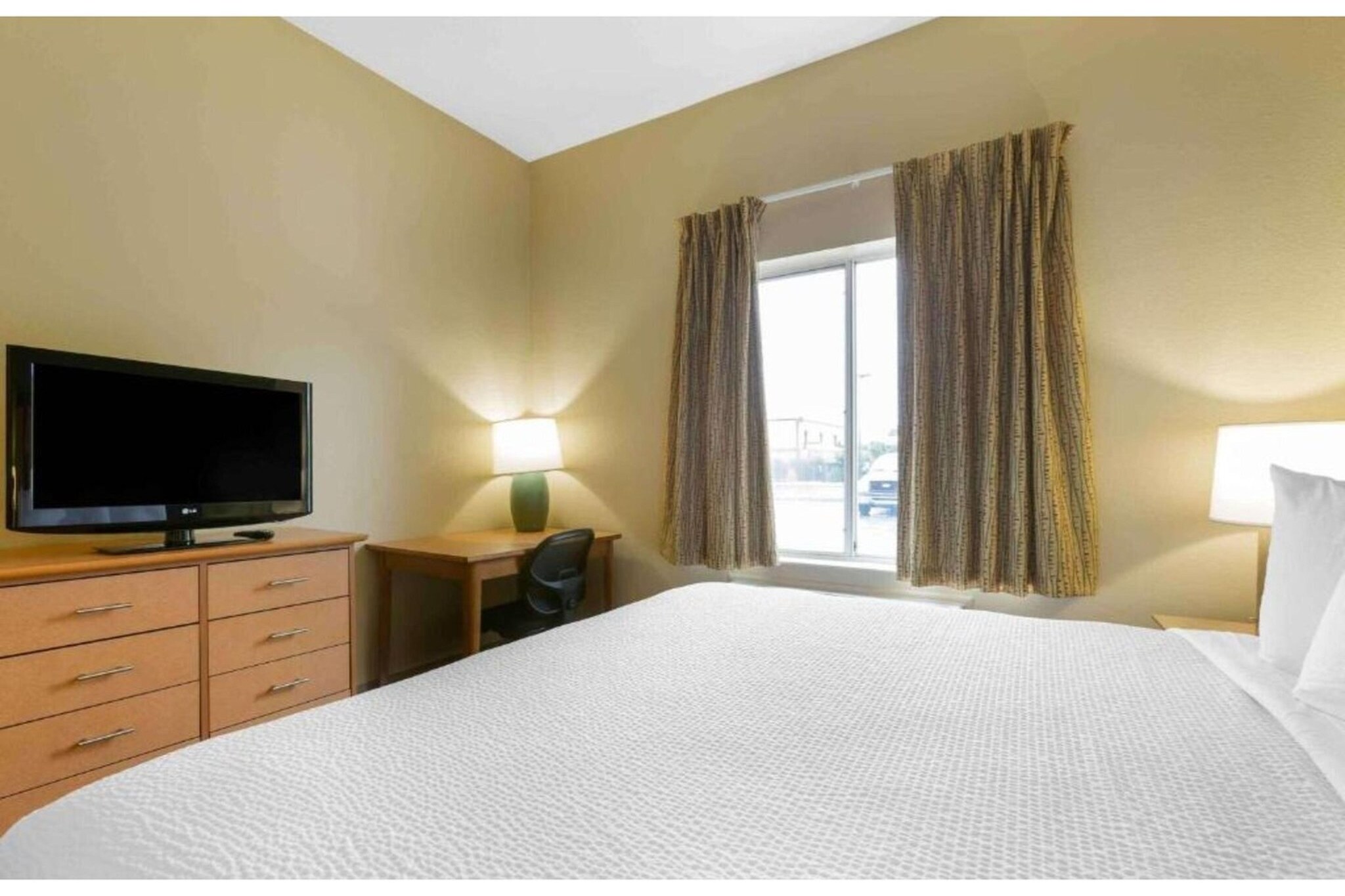 Bed Room