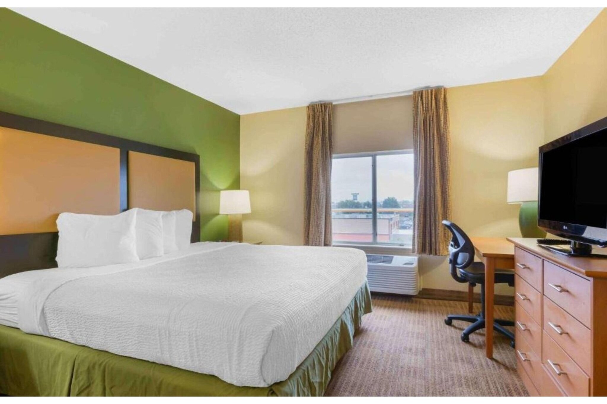 Bed Room