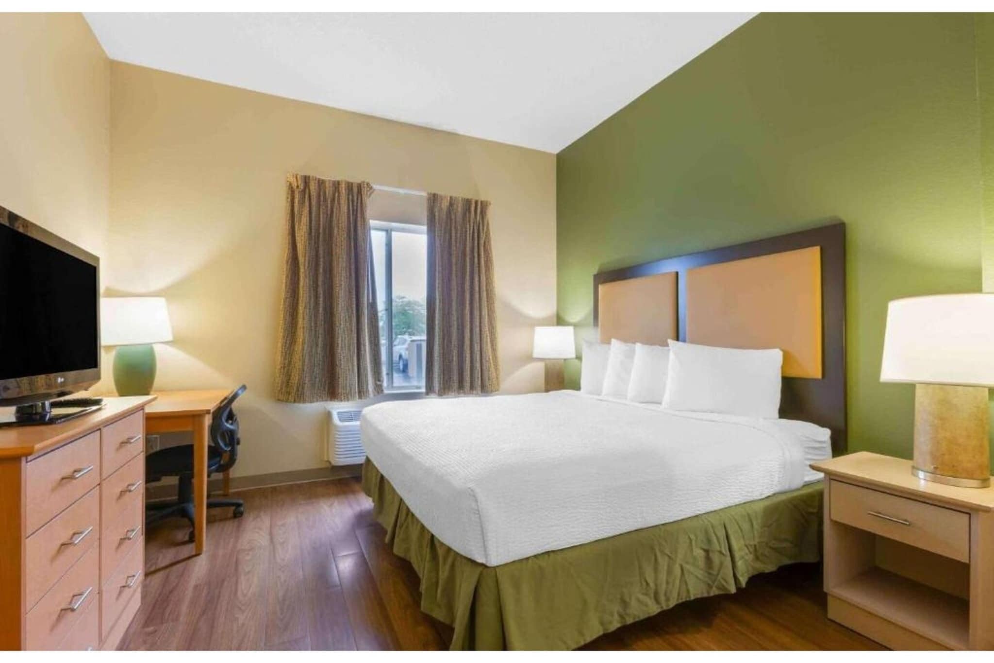 Bed Room
