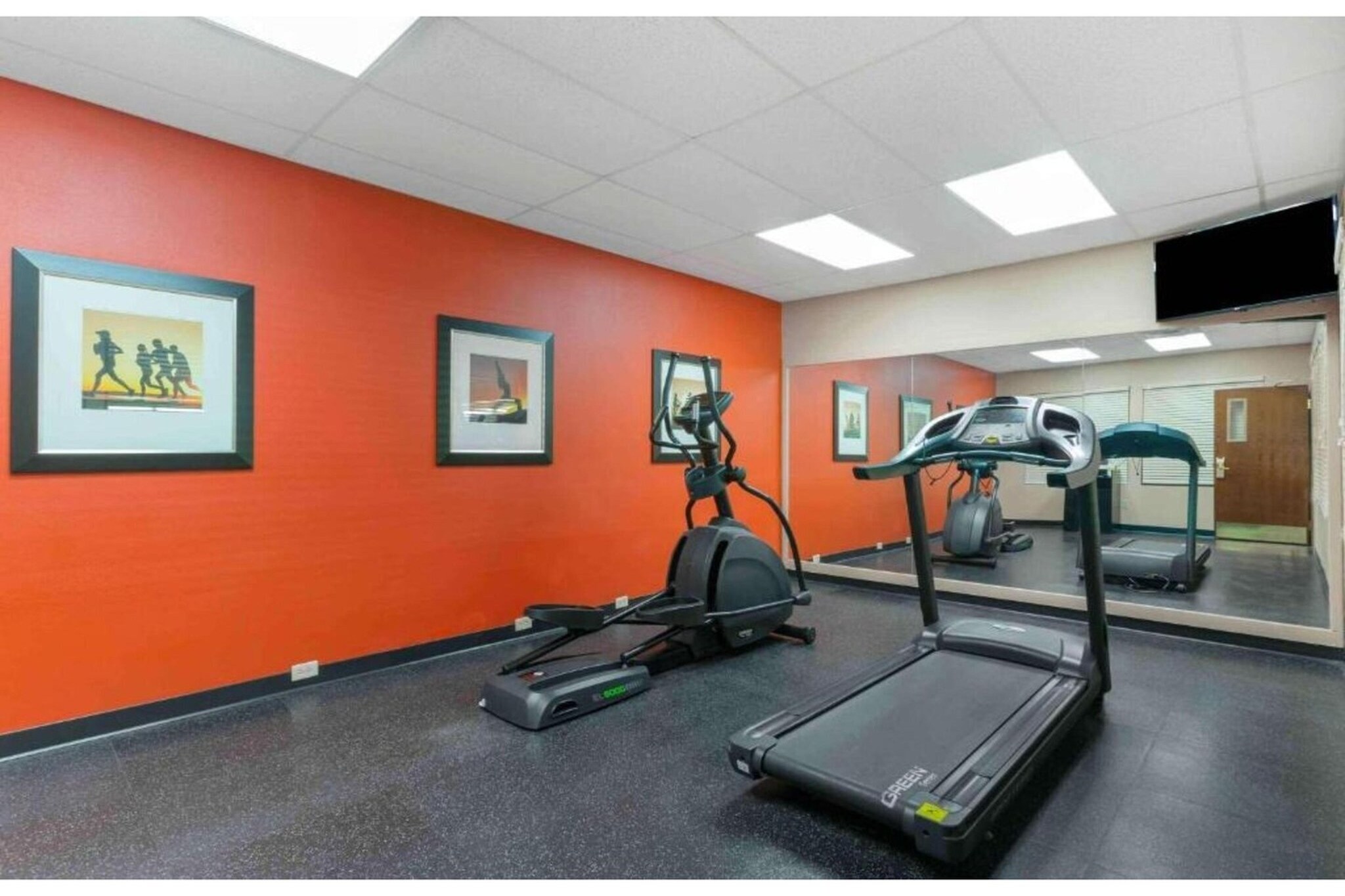 Facilities