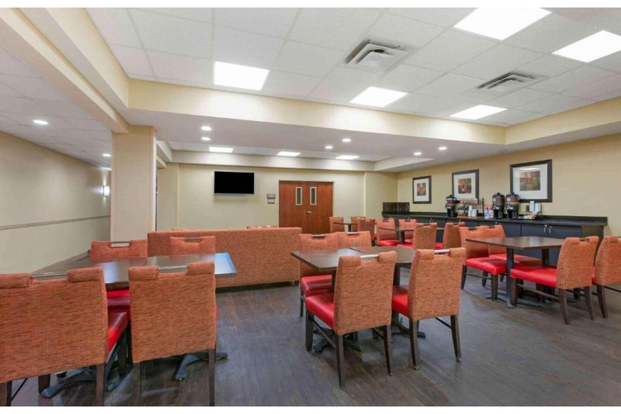 Facilities