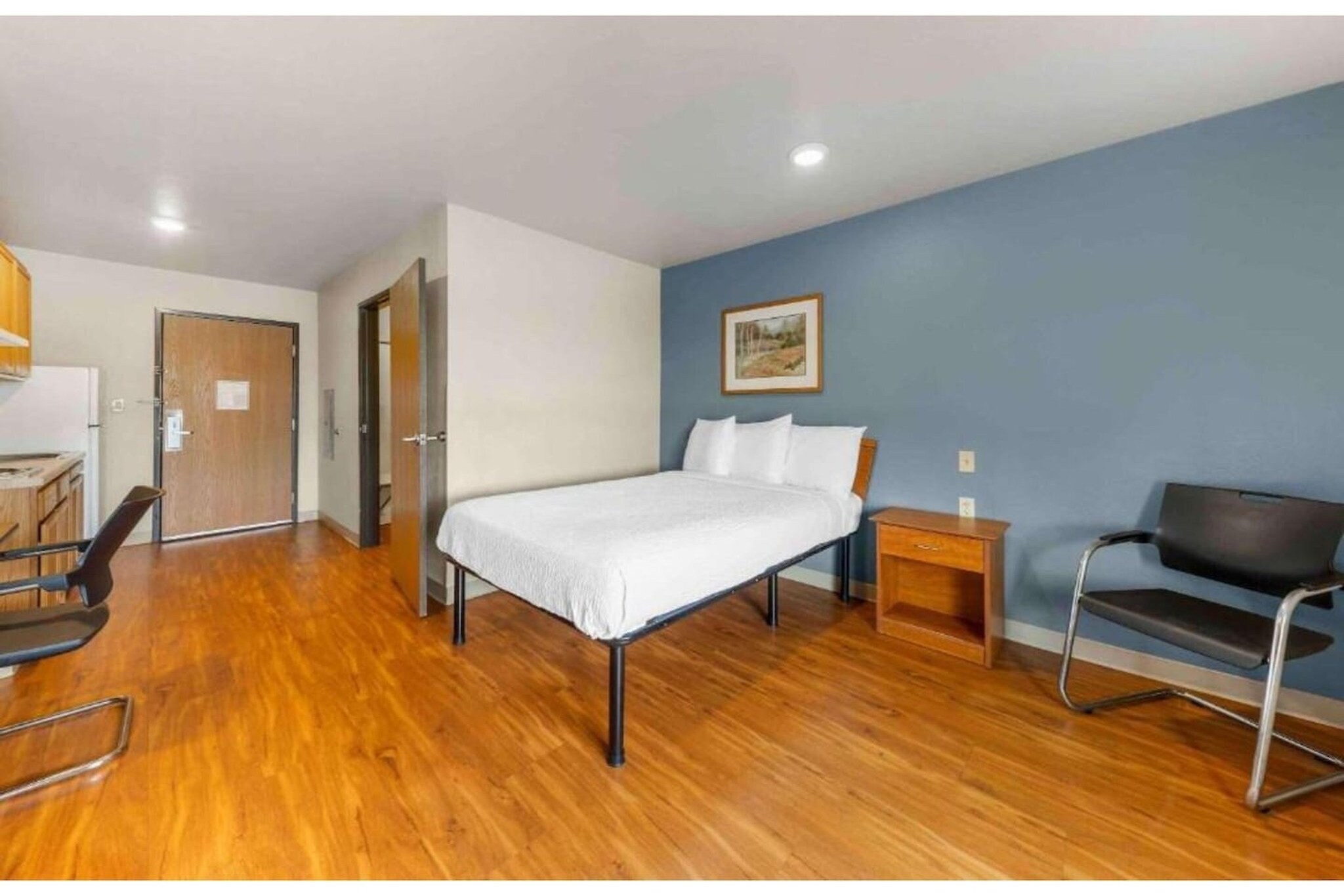 Bed Room