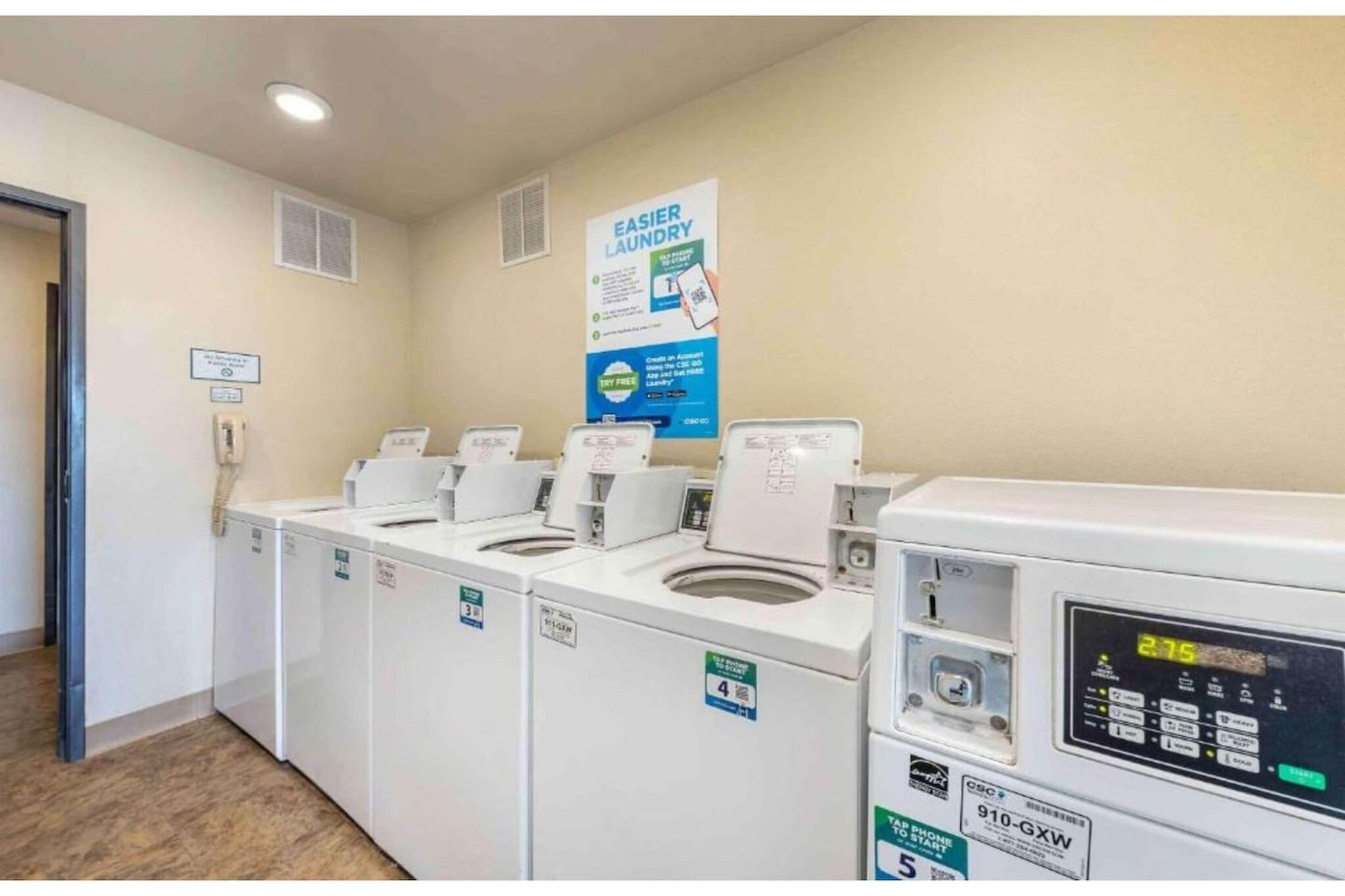 Facilities