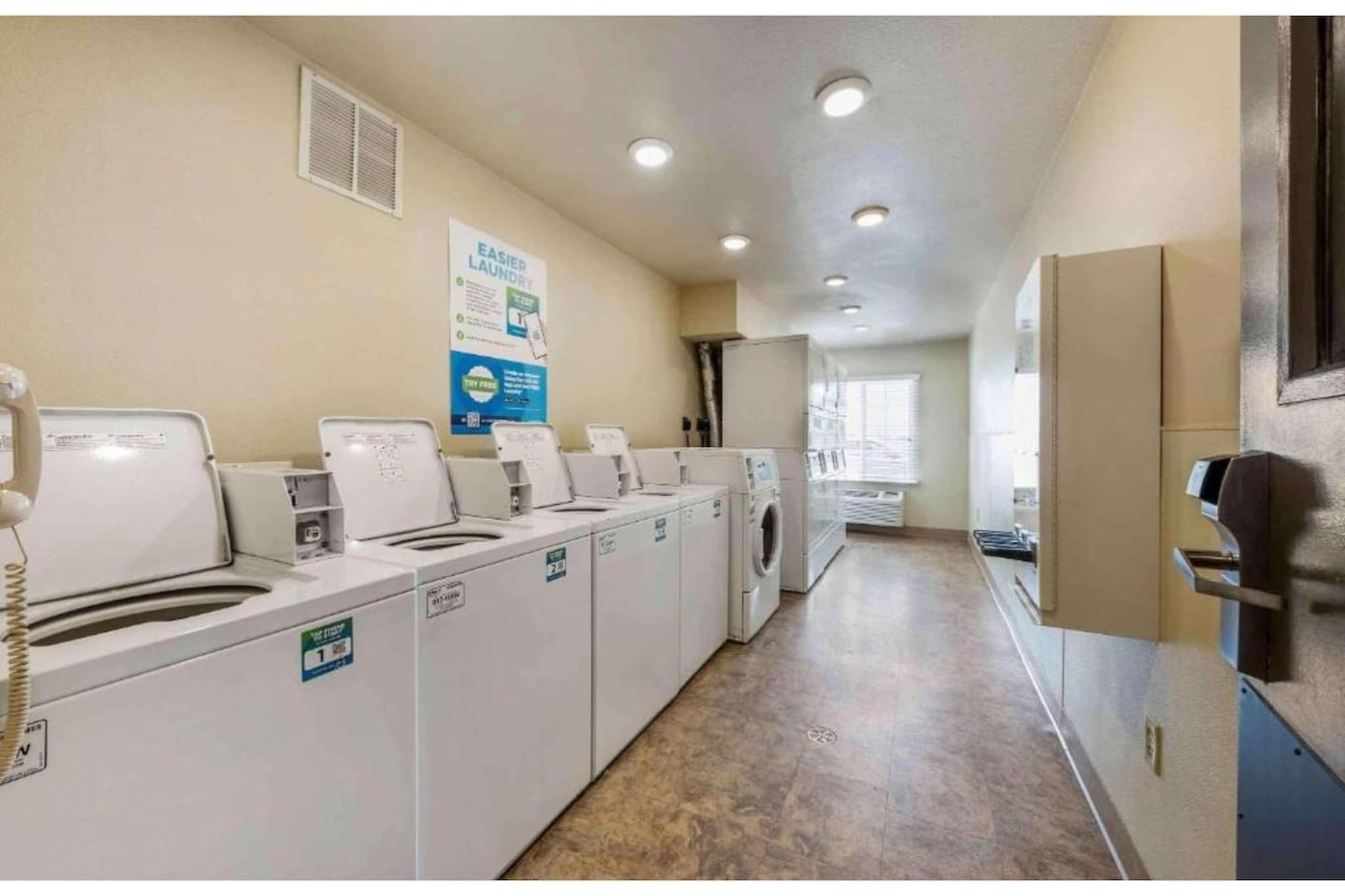Facilities