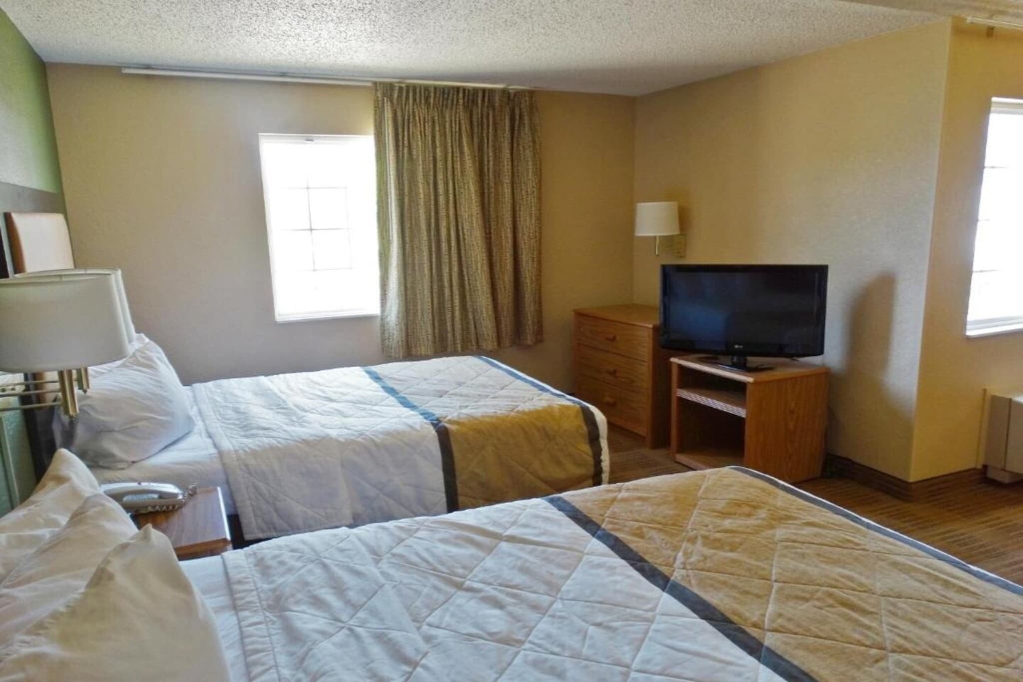 Bed Room