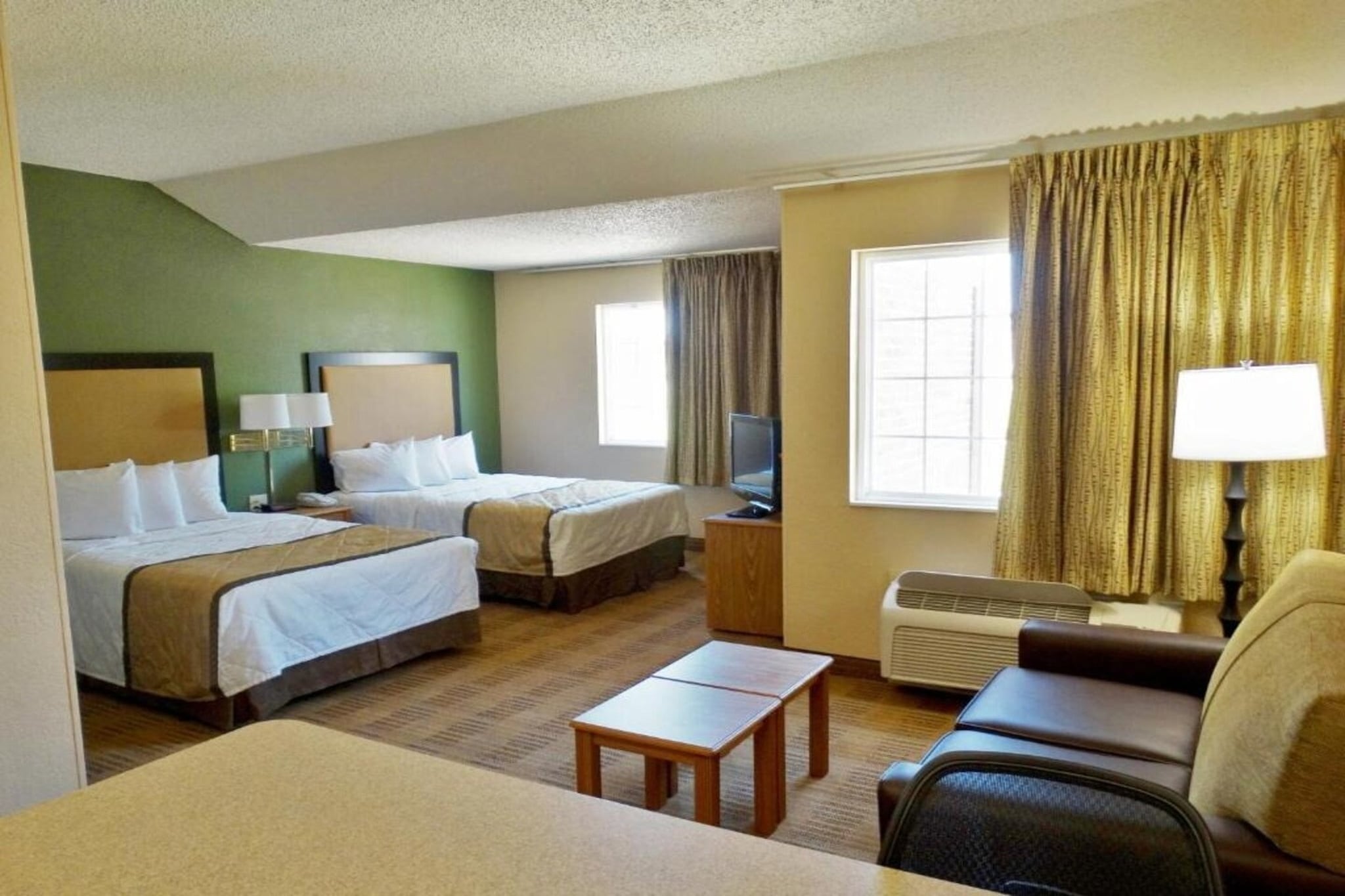 Bed Room