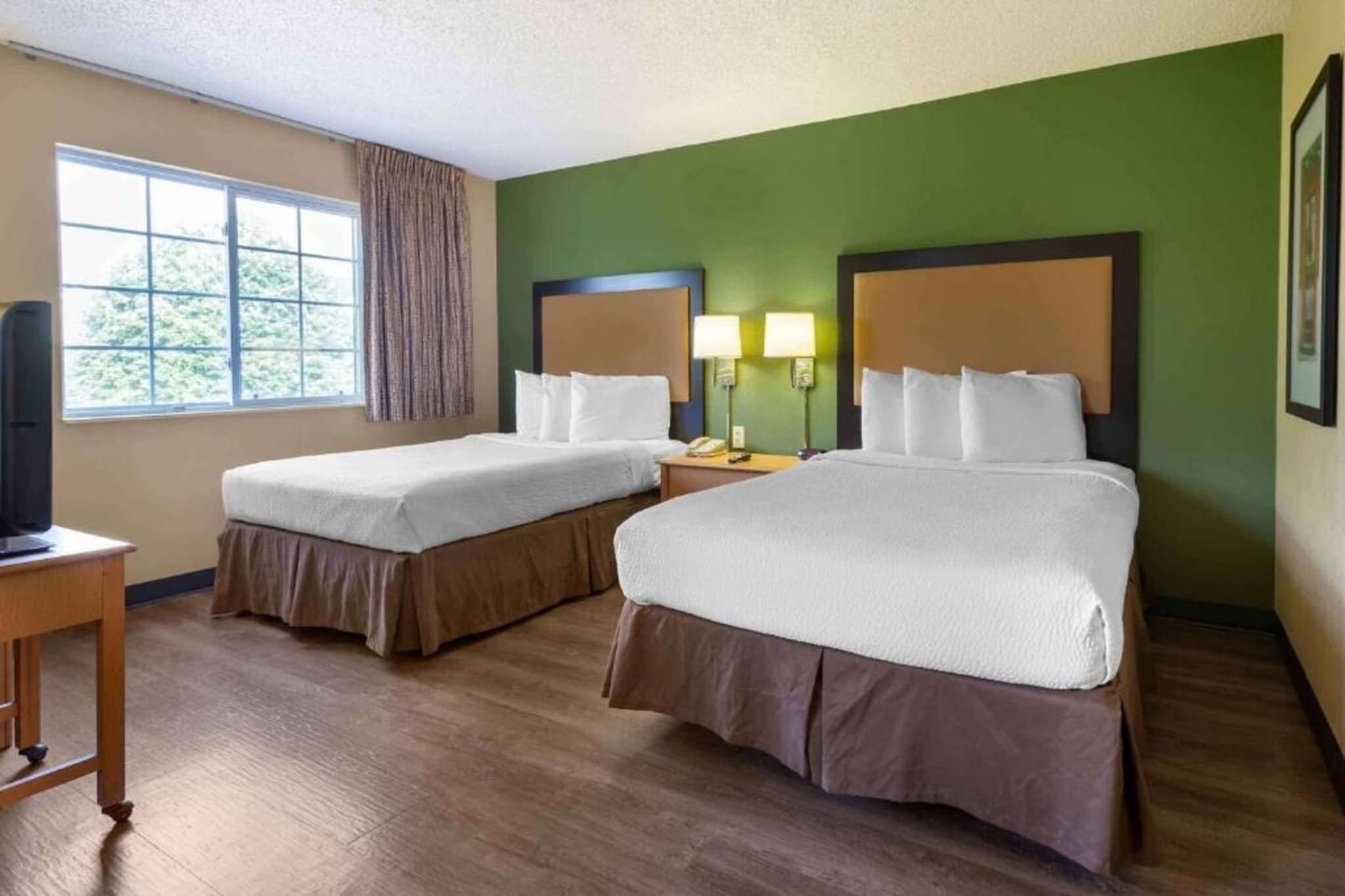 Bed Room