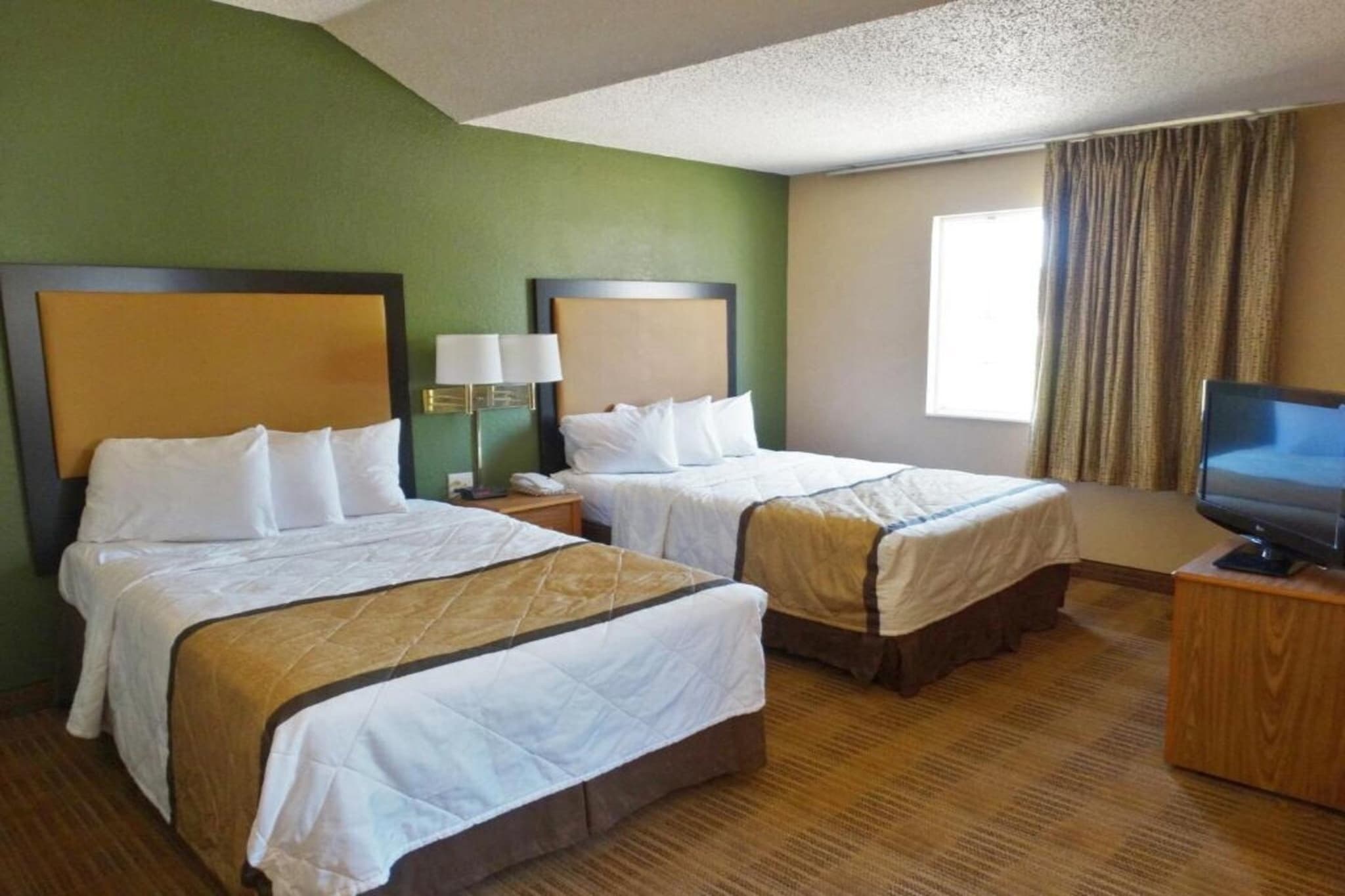 Bed Room