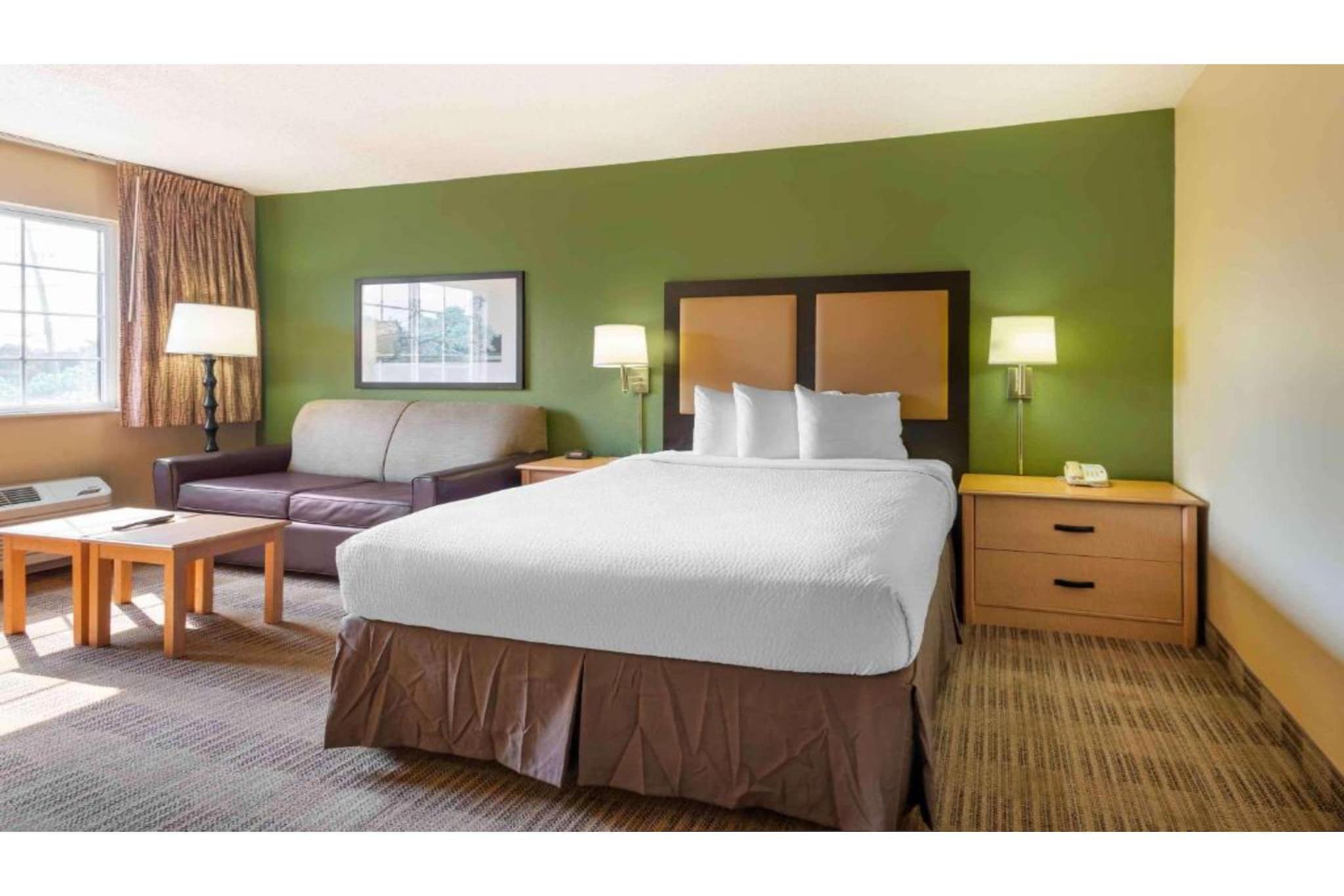 Bed Room