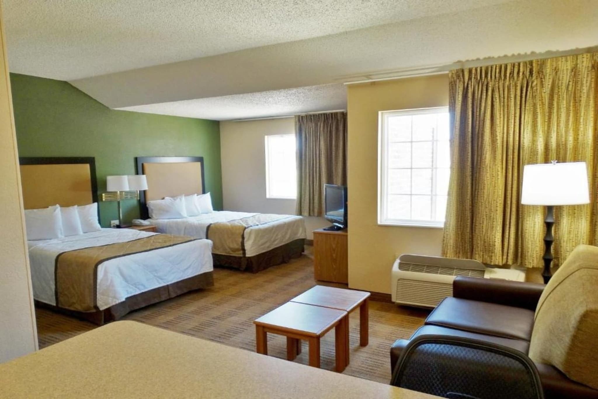 Bed Room