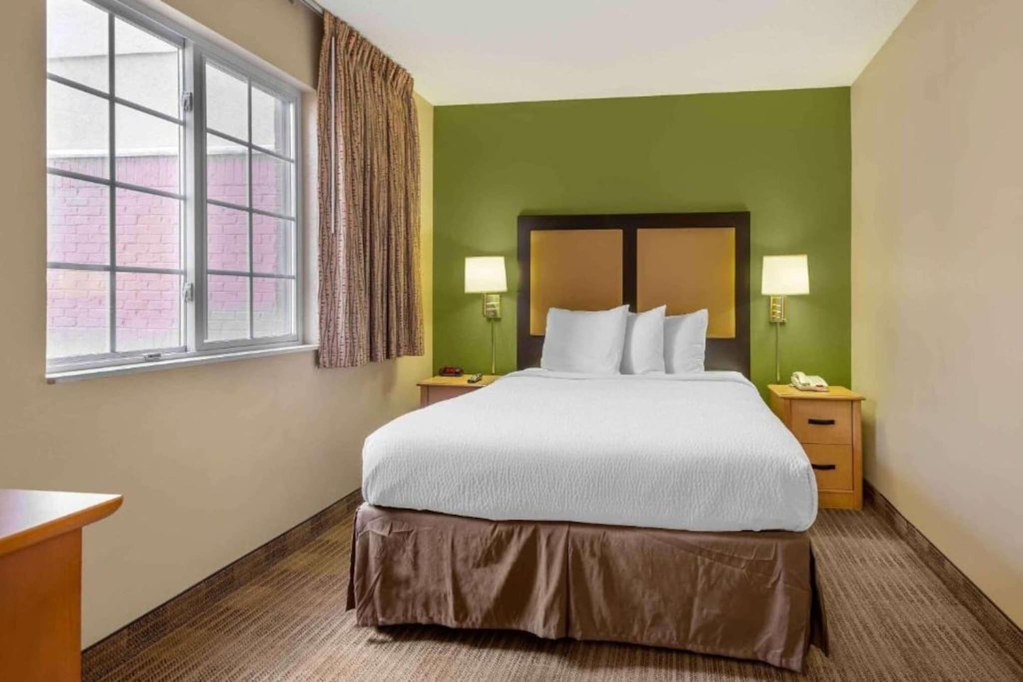 Bed Room
