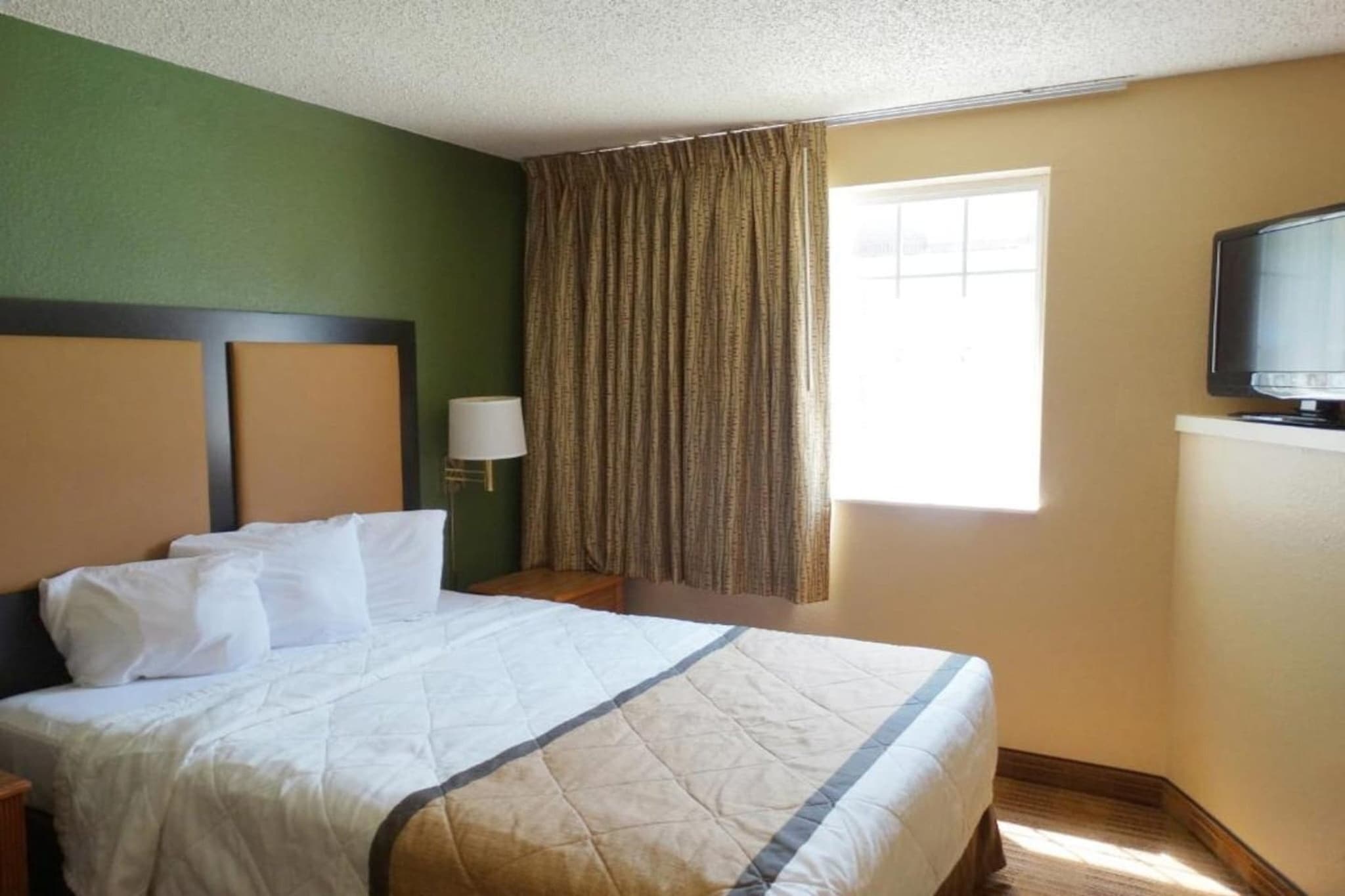 Bed Room