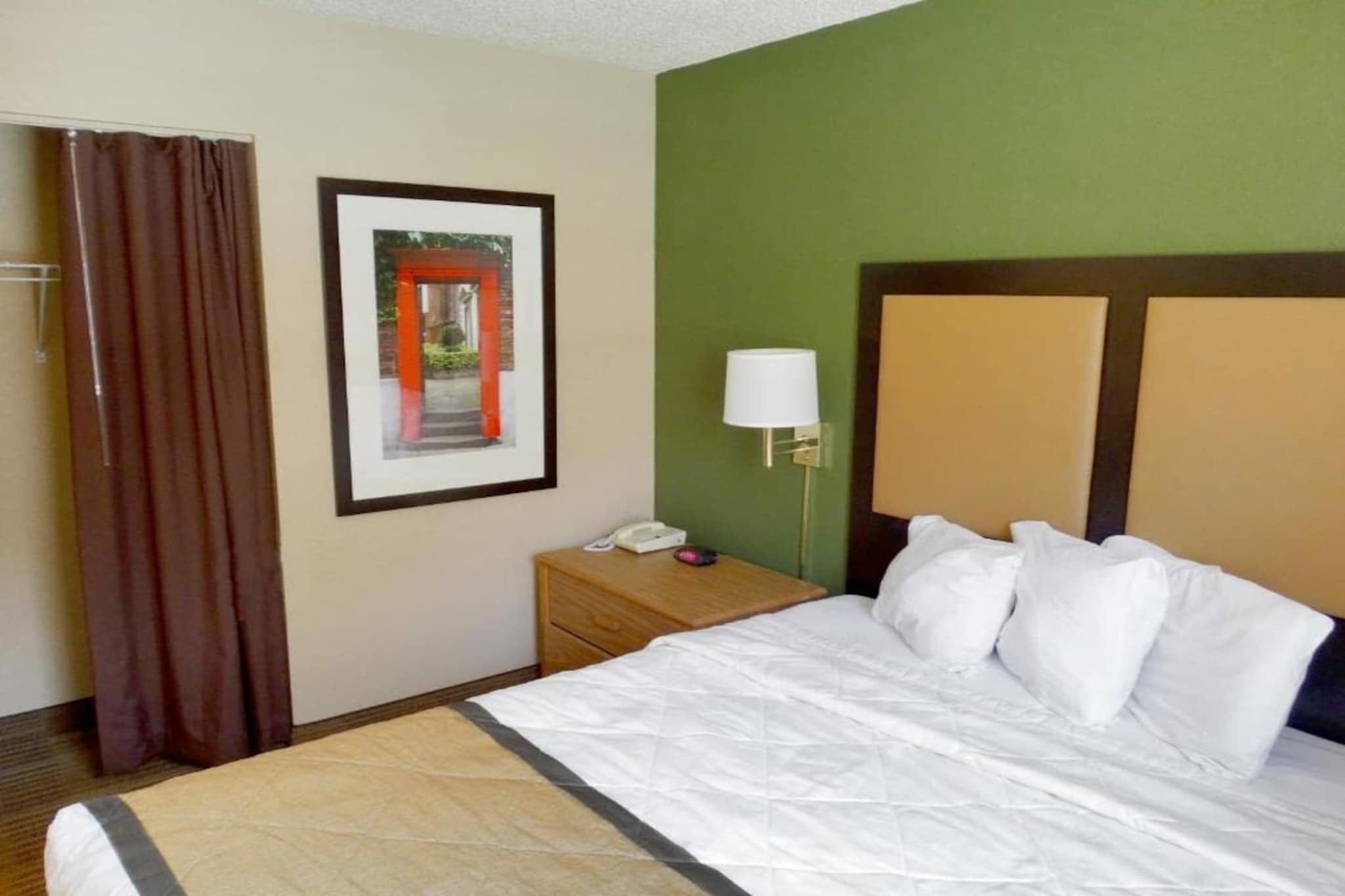 Bed Room