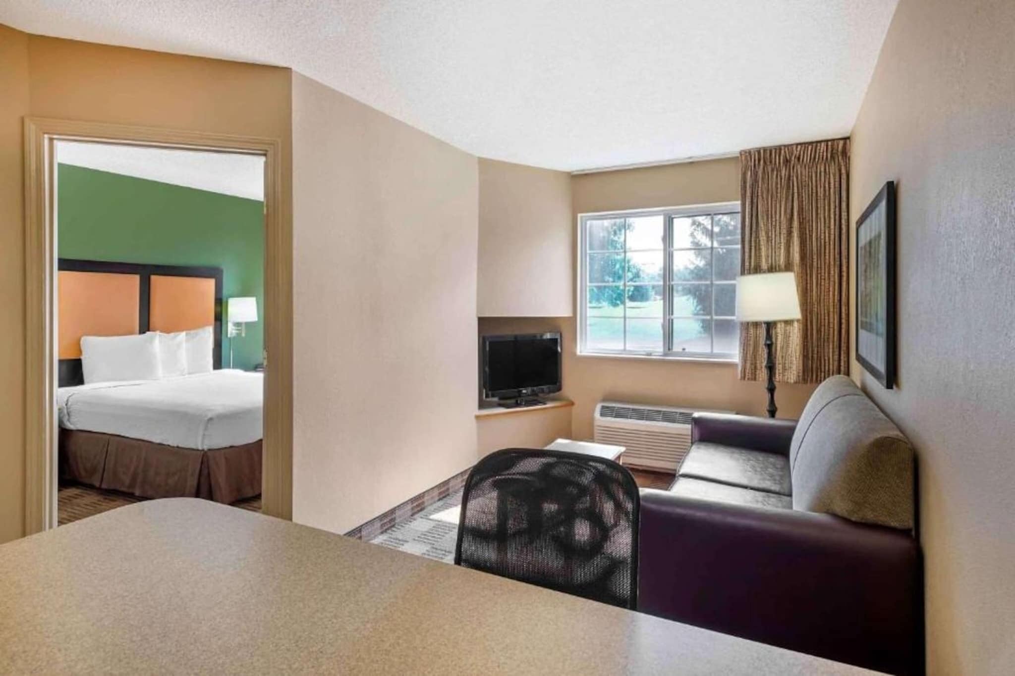 Bed Room