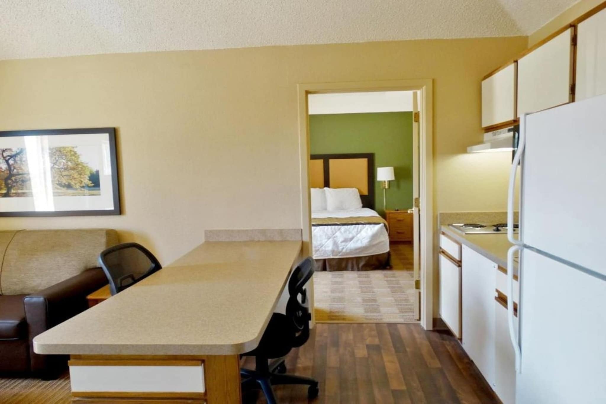 Bed Room