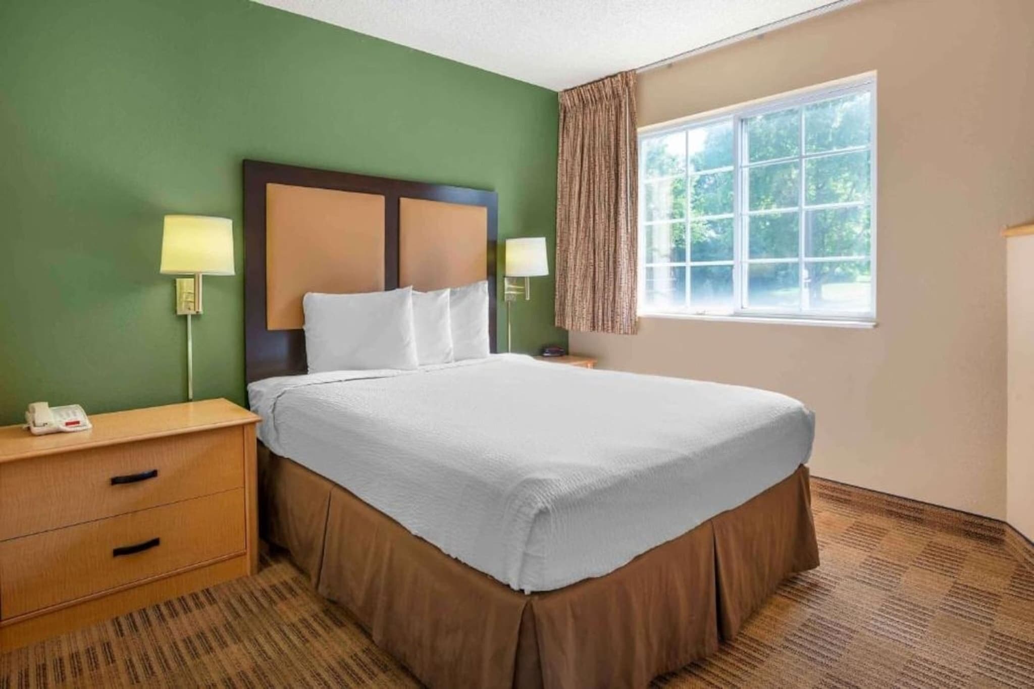 Bed Room