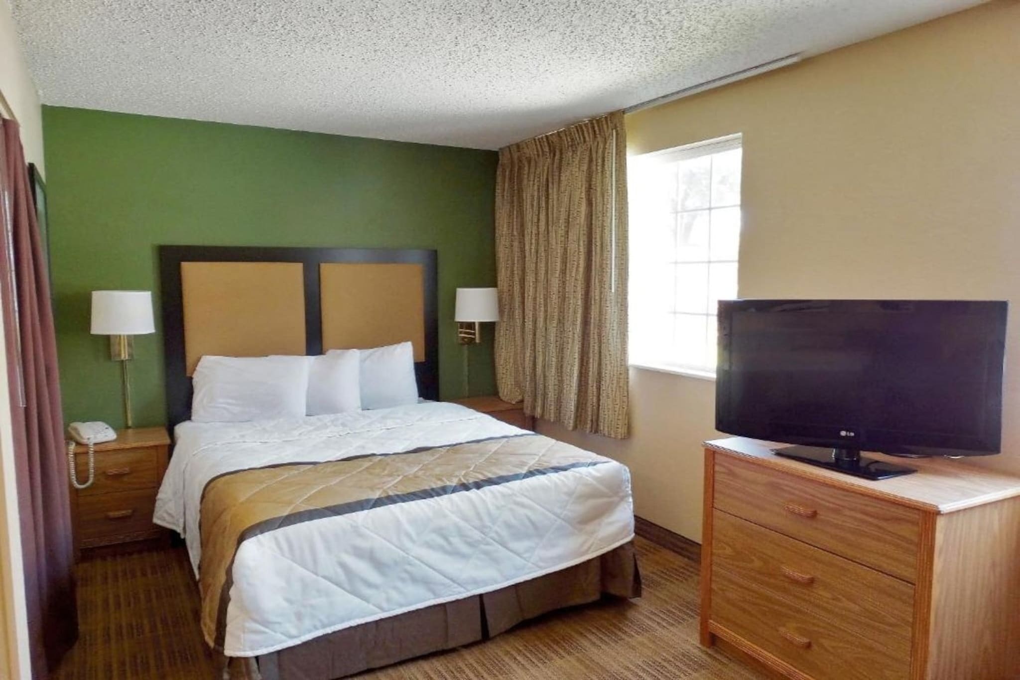 Bed Room