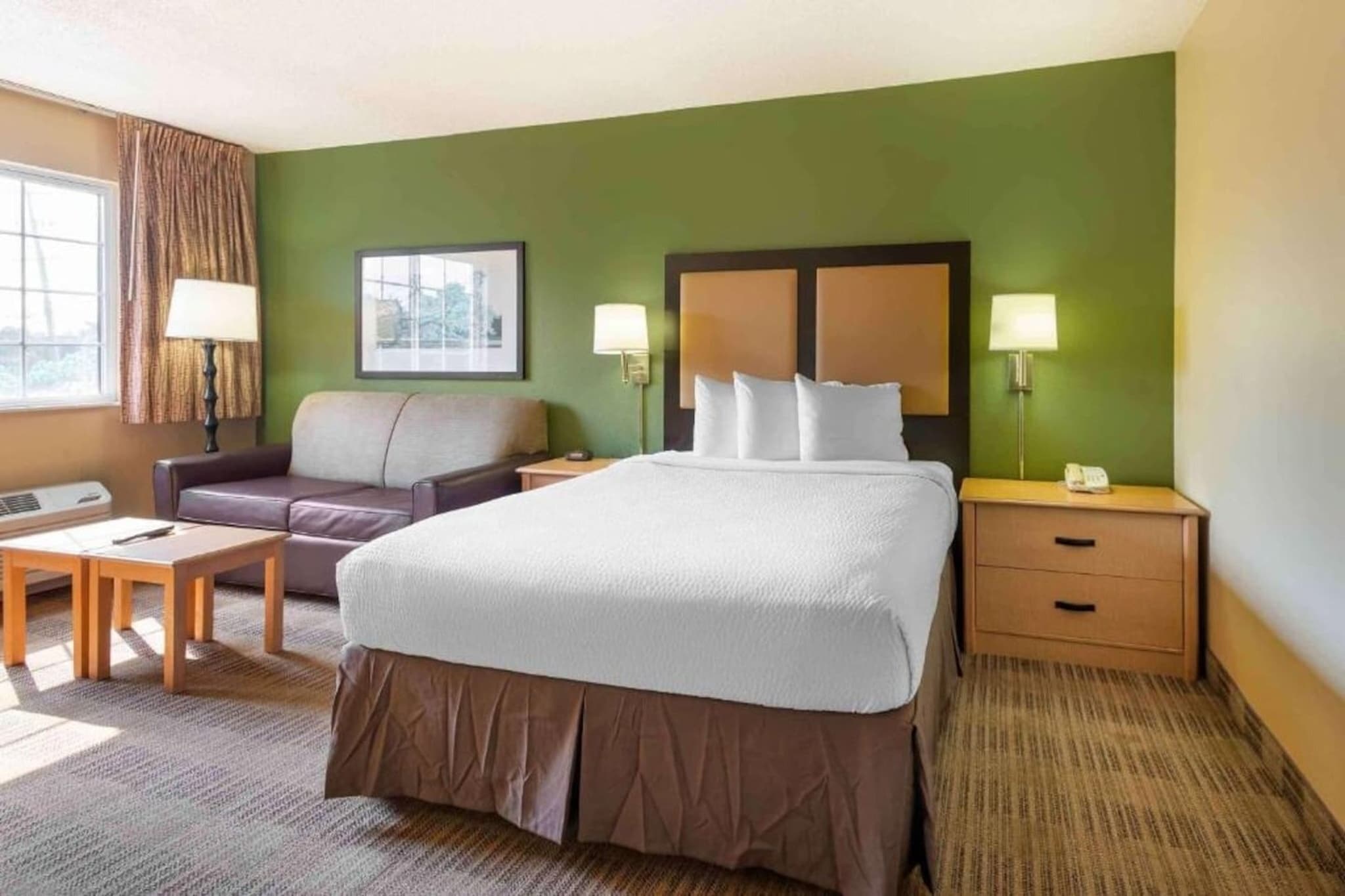 Bed Room