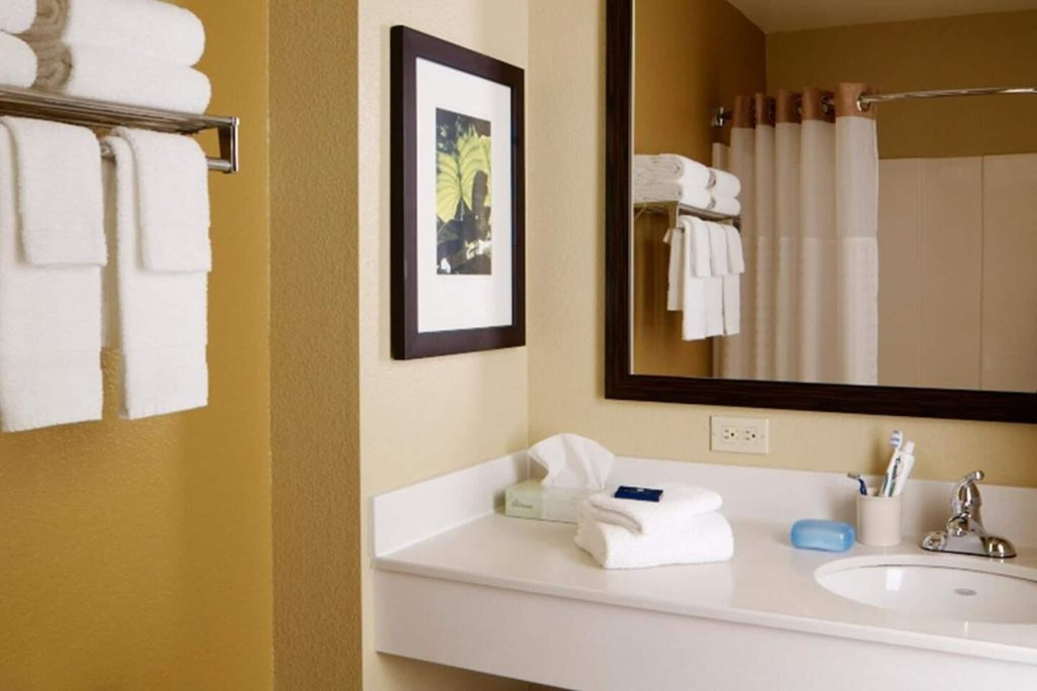 Bath Room