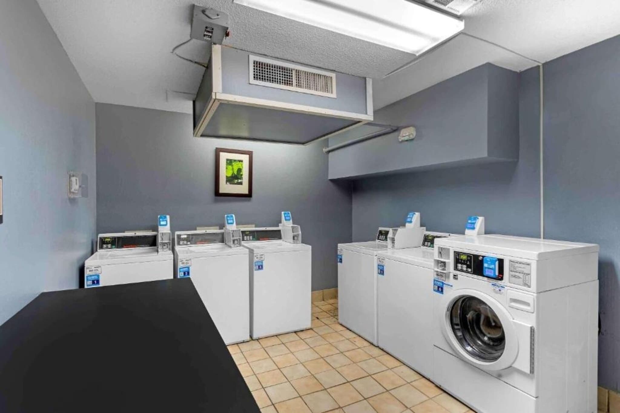 Facilities